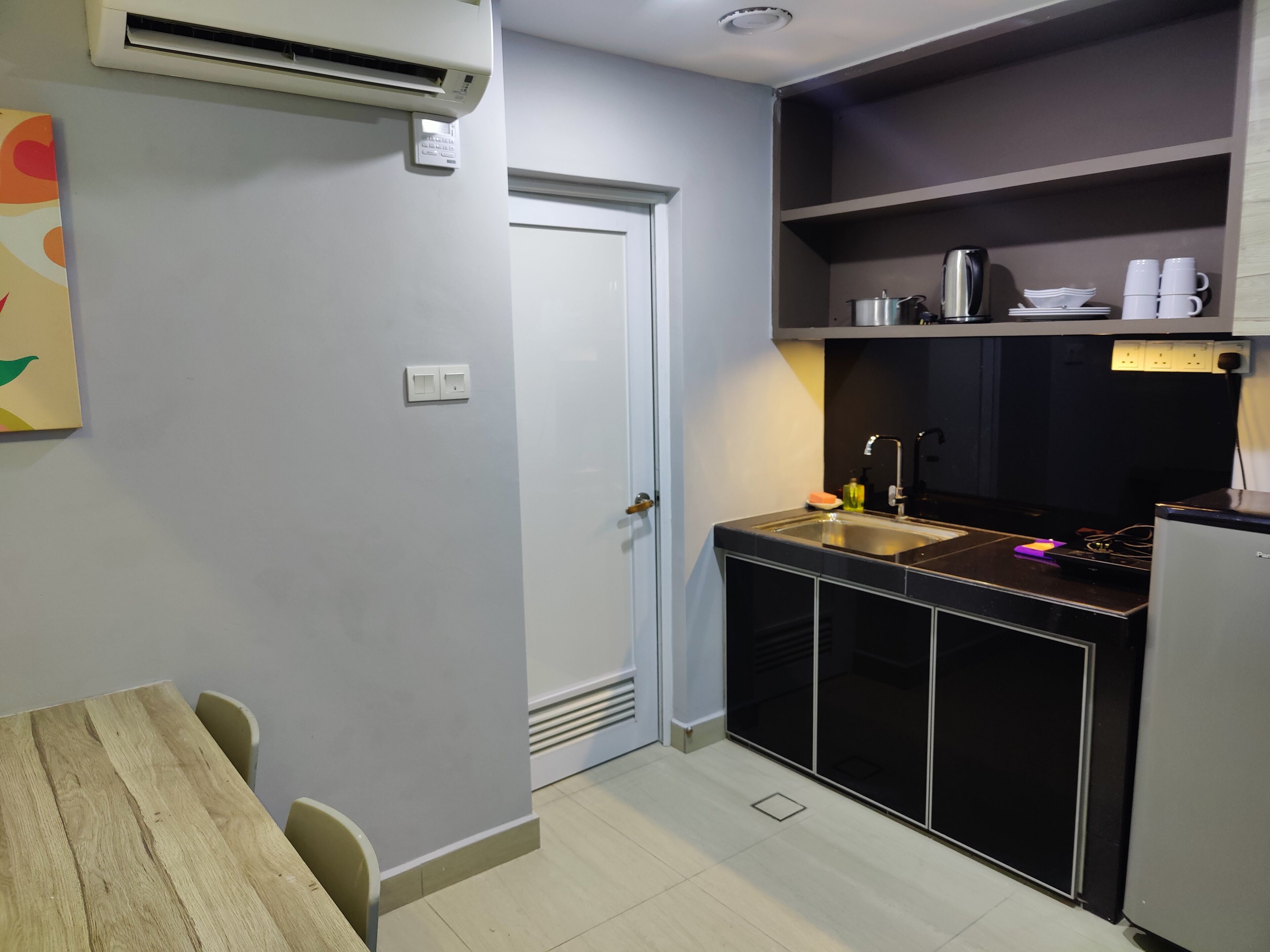 OYO 90848 Link Suite