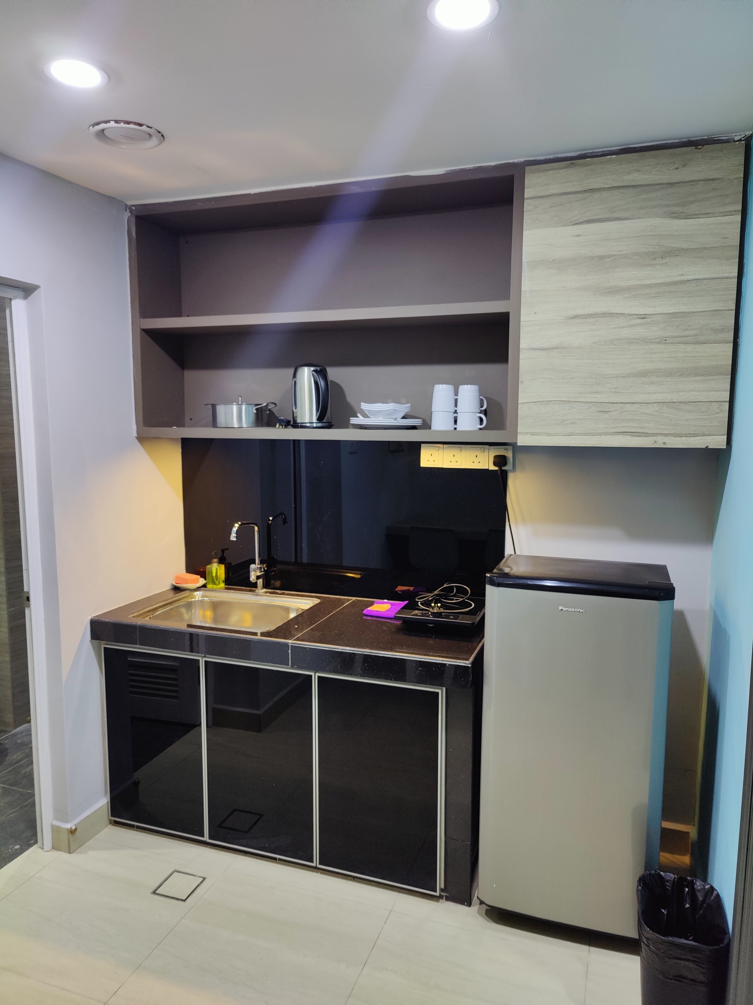 OYO 90848 Link Suite