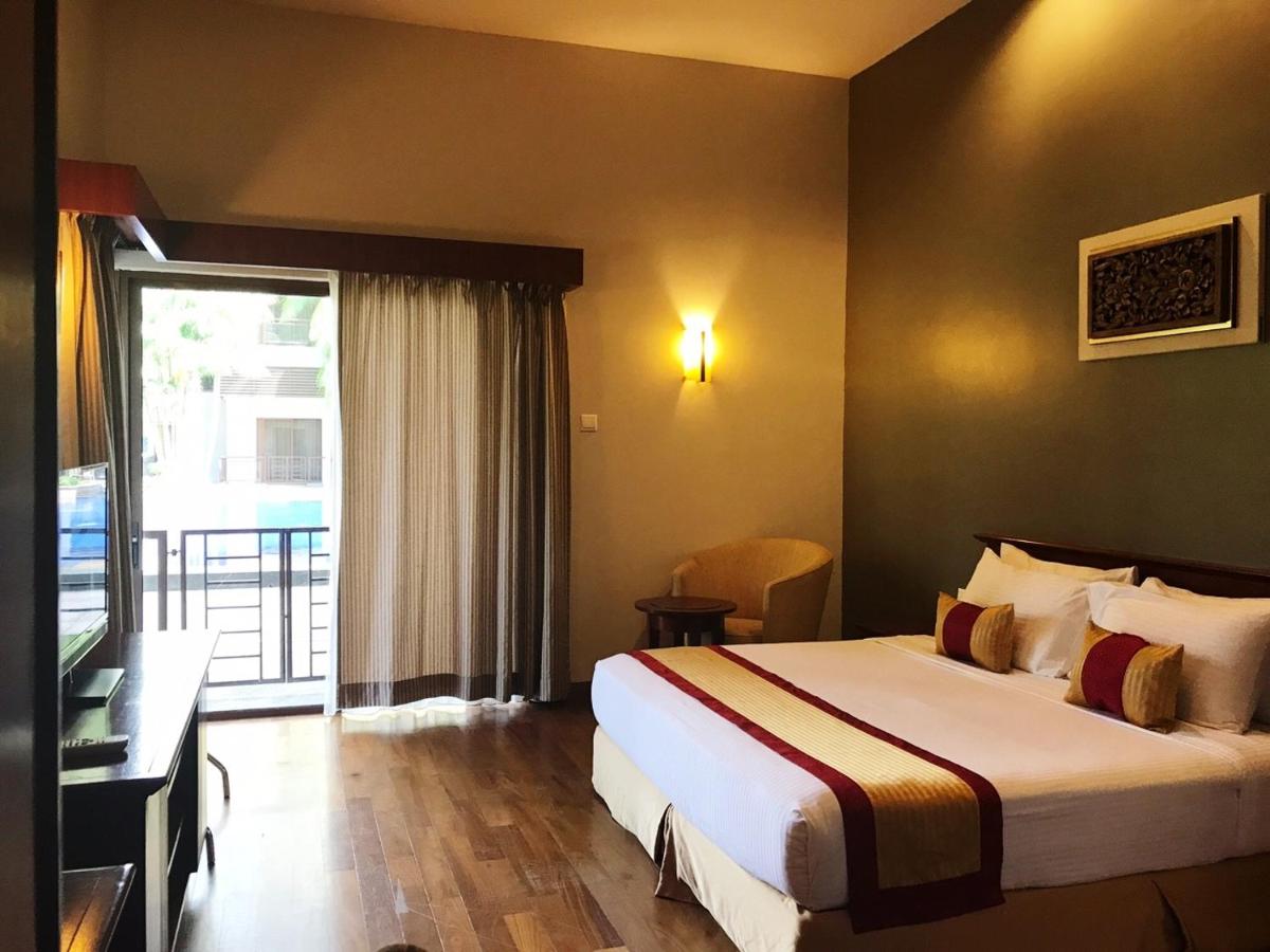 Pulai Springs Resort Anugraha Boutique & Cinta Ayu Suites