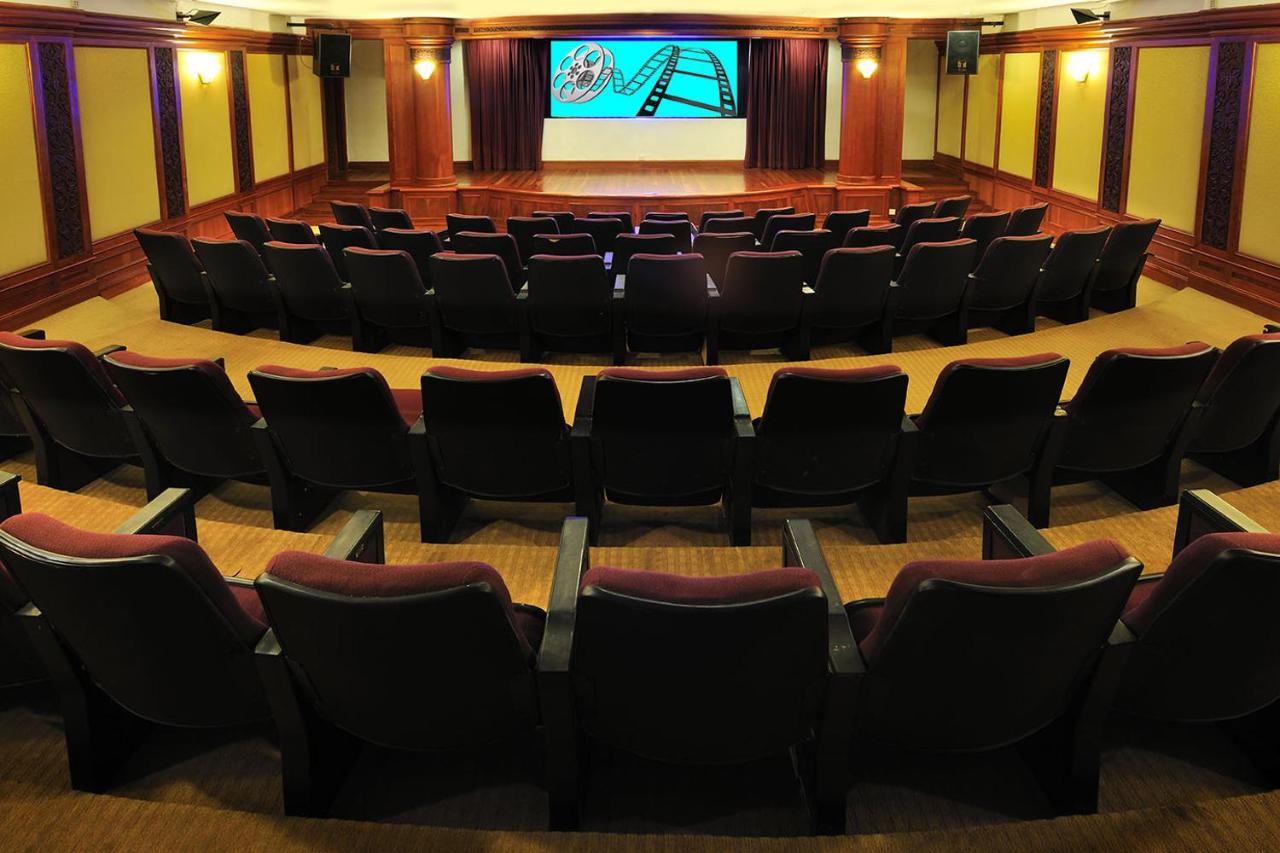 Pulai Springs Resort Anugraha Boutique & Cinta Ayu Suites