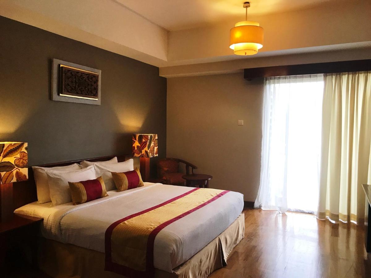 Pulai Springs Resort Anugraha Boutique & Cinta Ayu Suites