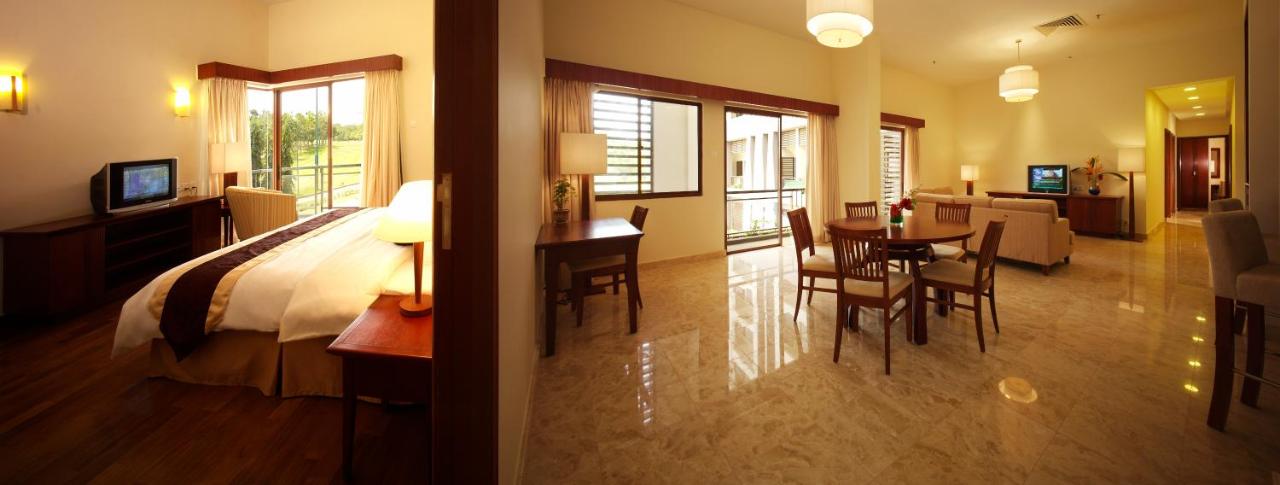 Pulai Springs Resort Anugraha Boutique & Cinta Ayu Suites