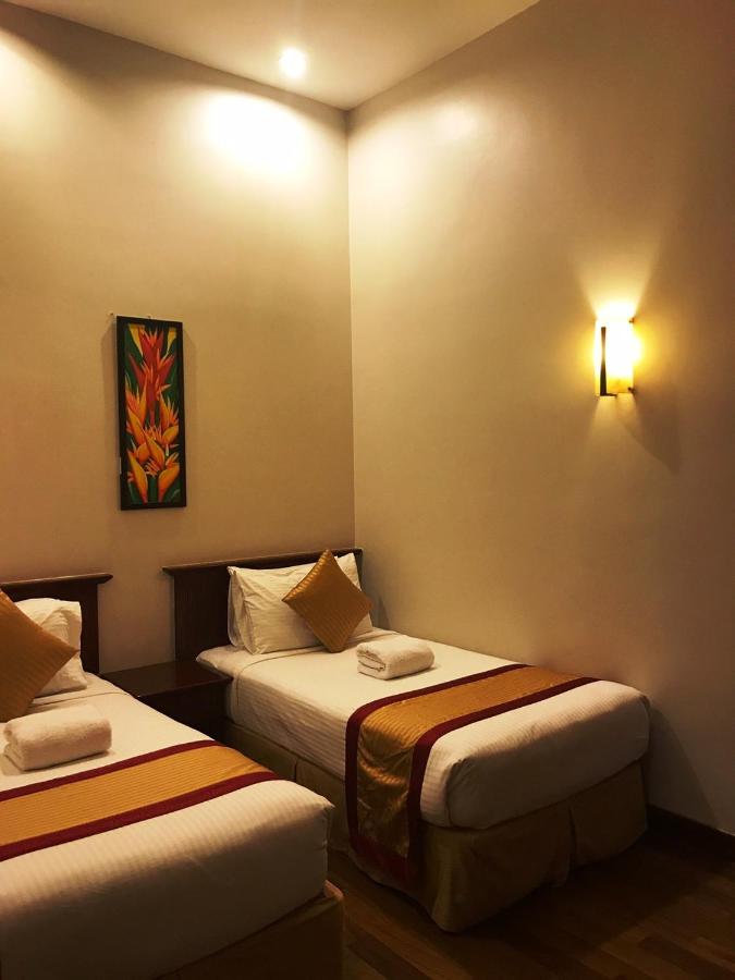 Pulai Springs Resort Anugraha Boutique & Cinta Ayu Suites