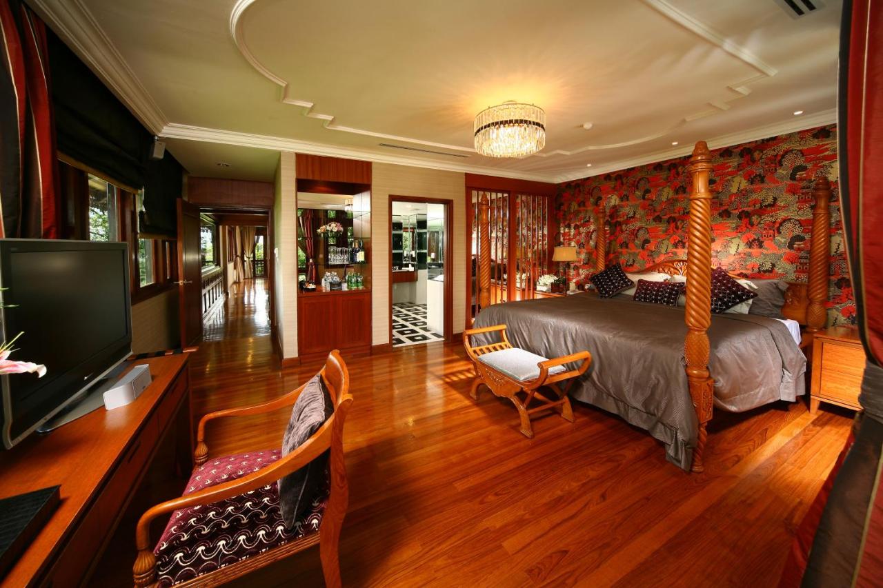 Pulai Springs Resort Anugraha Boutique & Cinta Ayu Suites