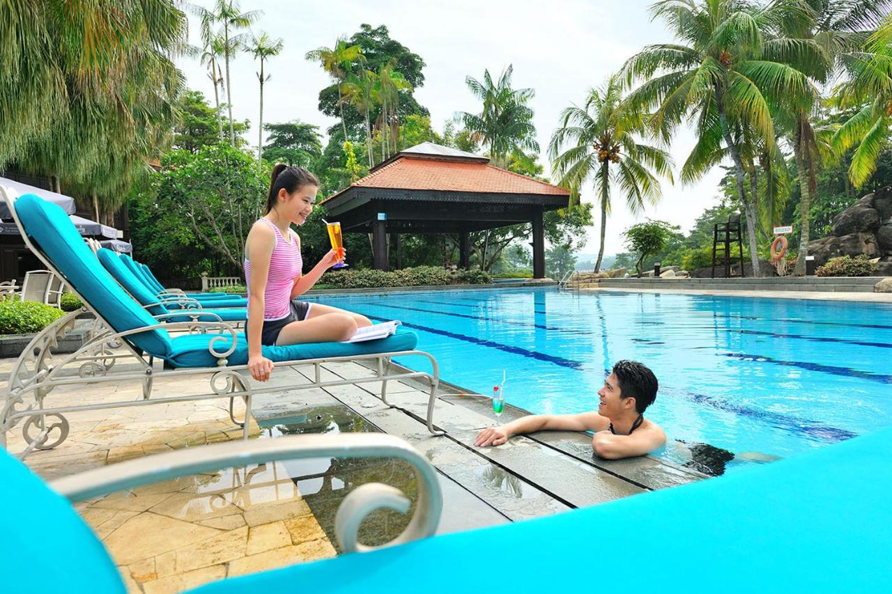 Pulai Springs Resort Anugraha Boutique & Cinta Ayu Suites