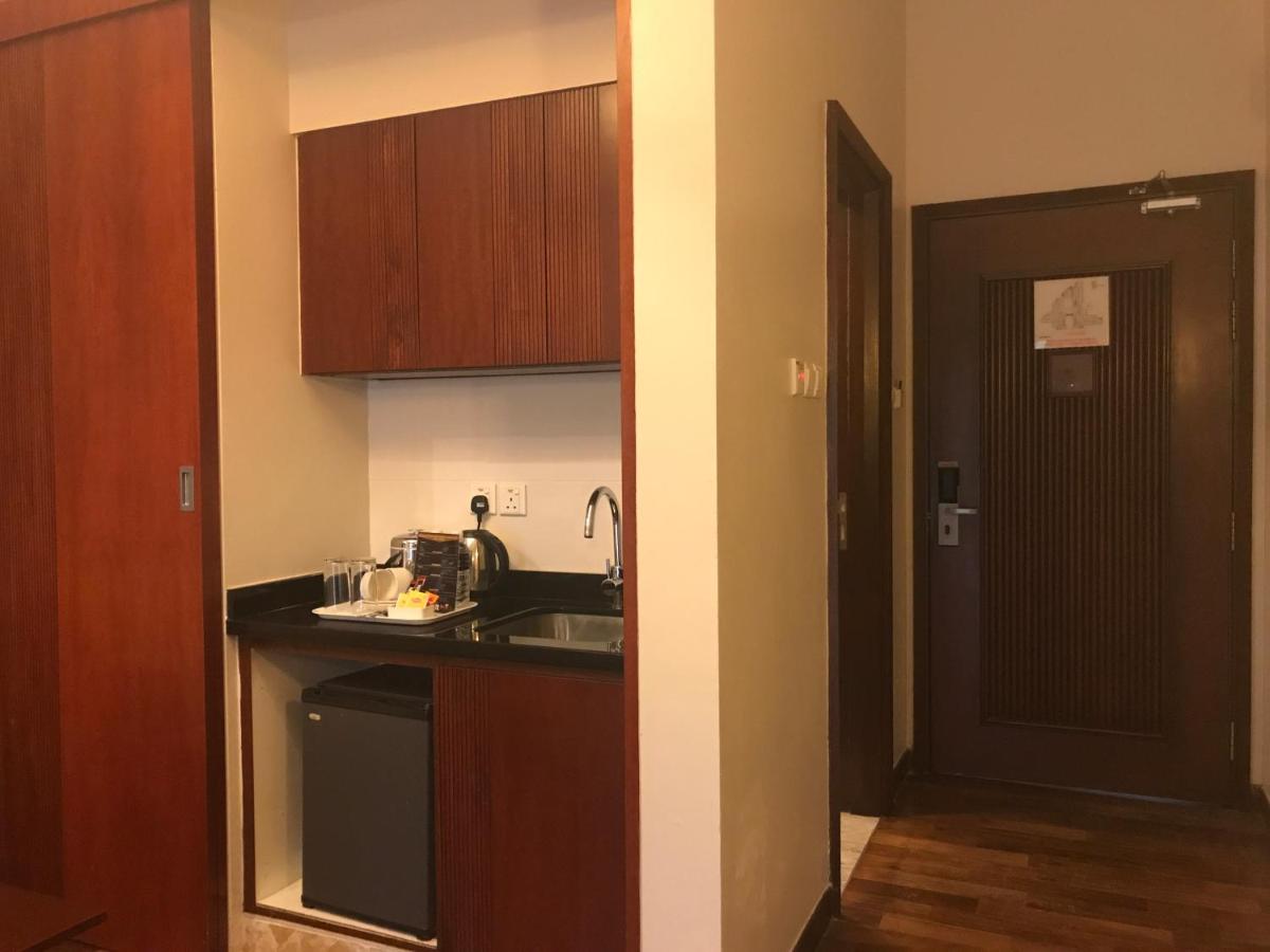 Pulai Springs Resort Anugraha Boutique & Cinta Ayu Suites