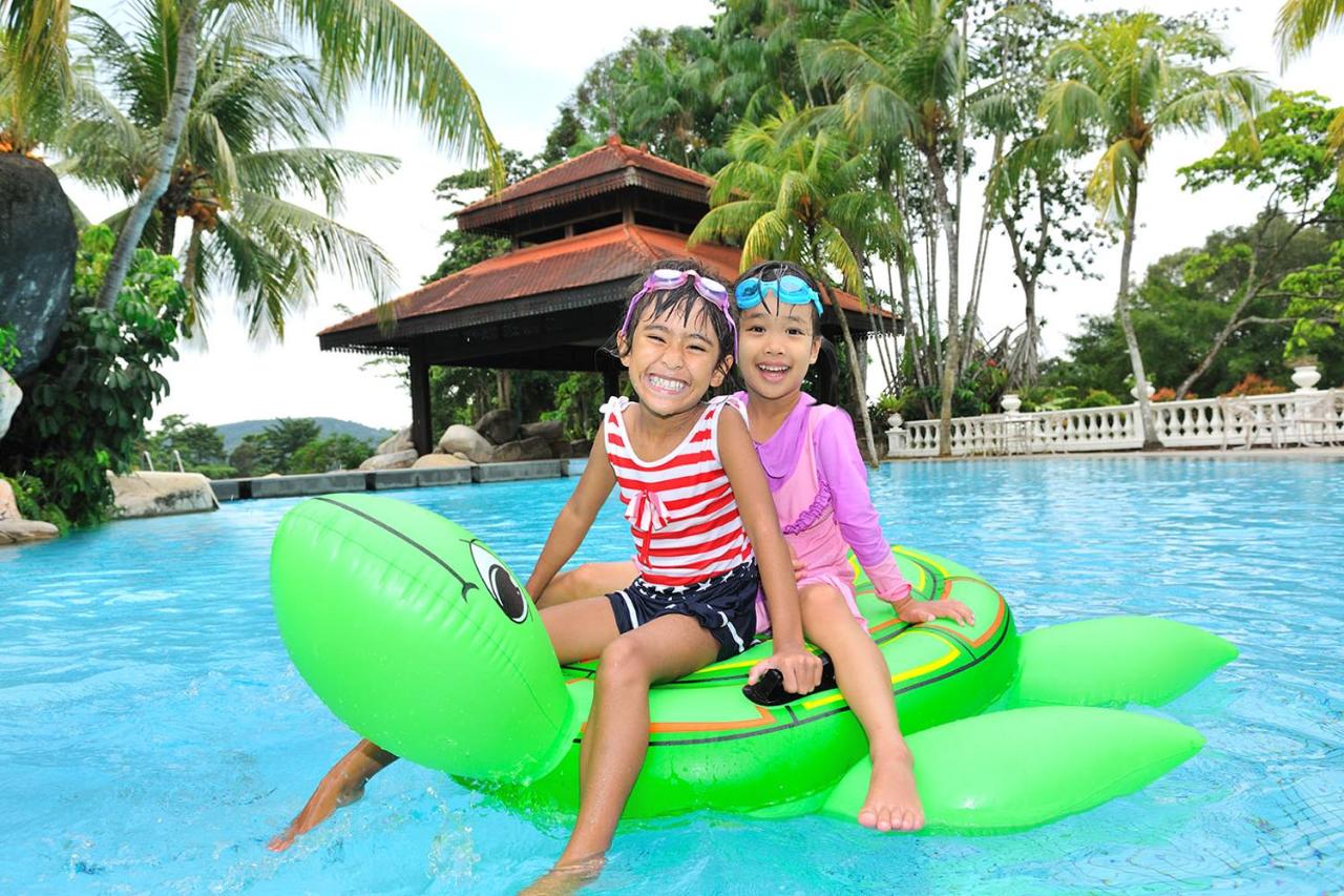 Pulai Springs Resort Anugraha Boutique & Cinta Ayu Suites