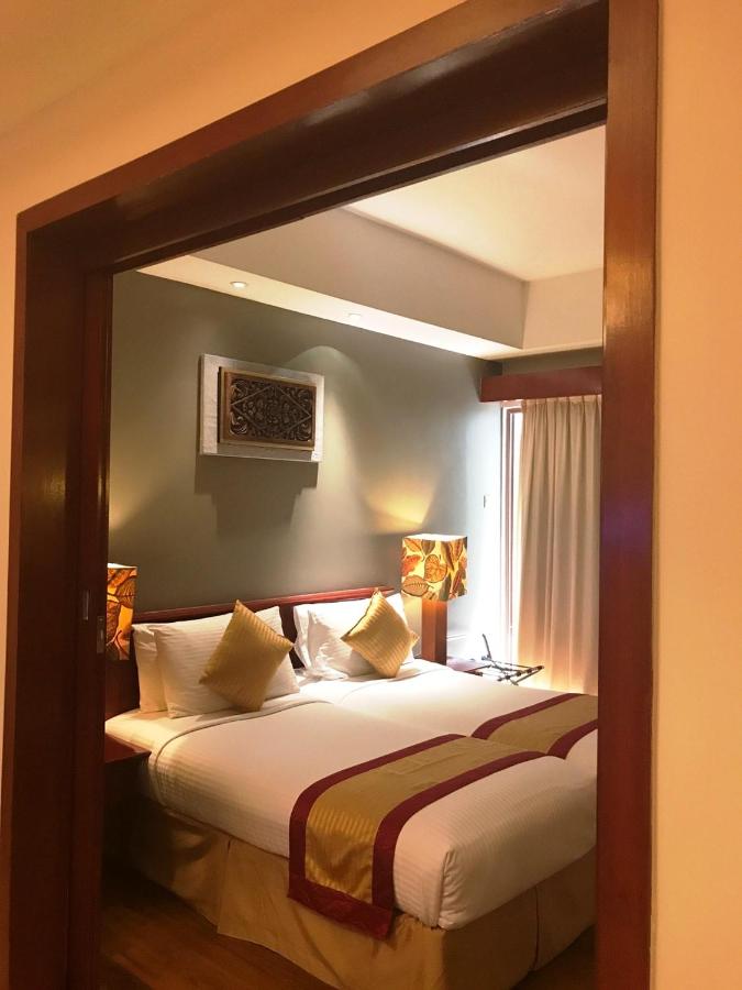 Pulai Springs Resort Anugraha Boutique & Cinta Ayu Suites