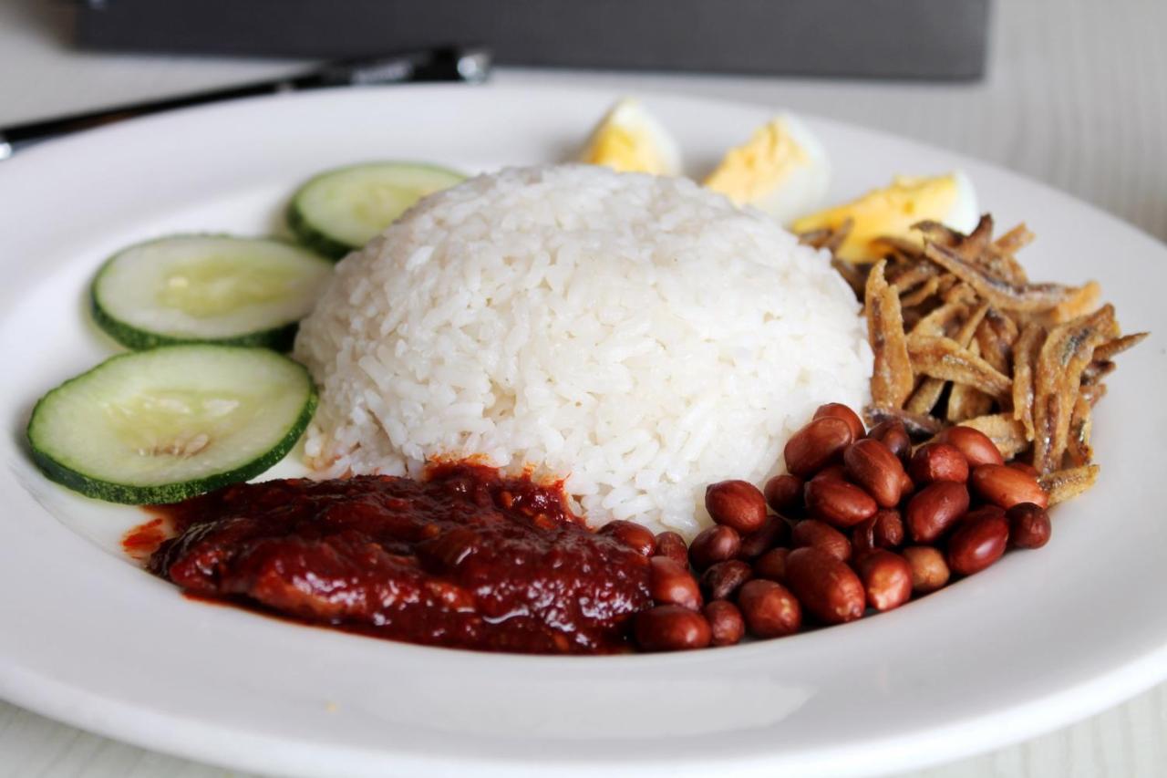 Pulai Springs Resort Anugraha Boutique & Cinta Ayu Suites