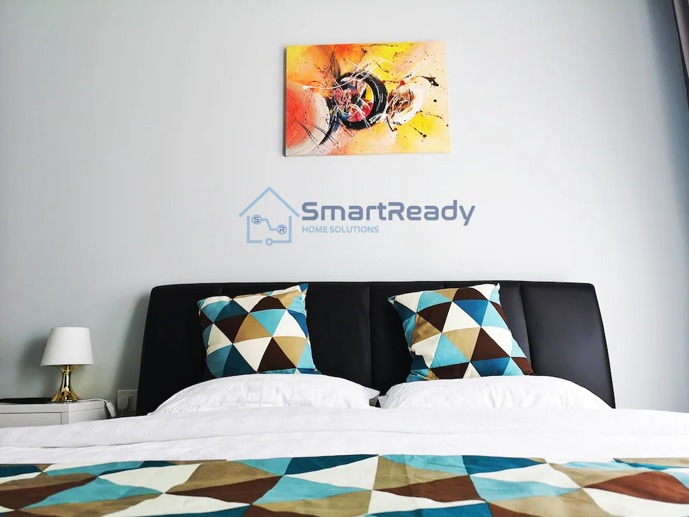 Residences At Daya By Sr Home