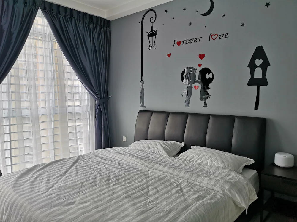 Residences At Daya By Sr Home