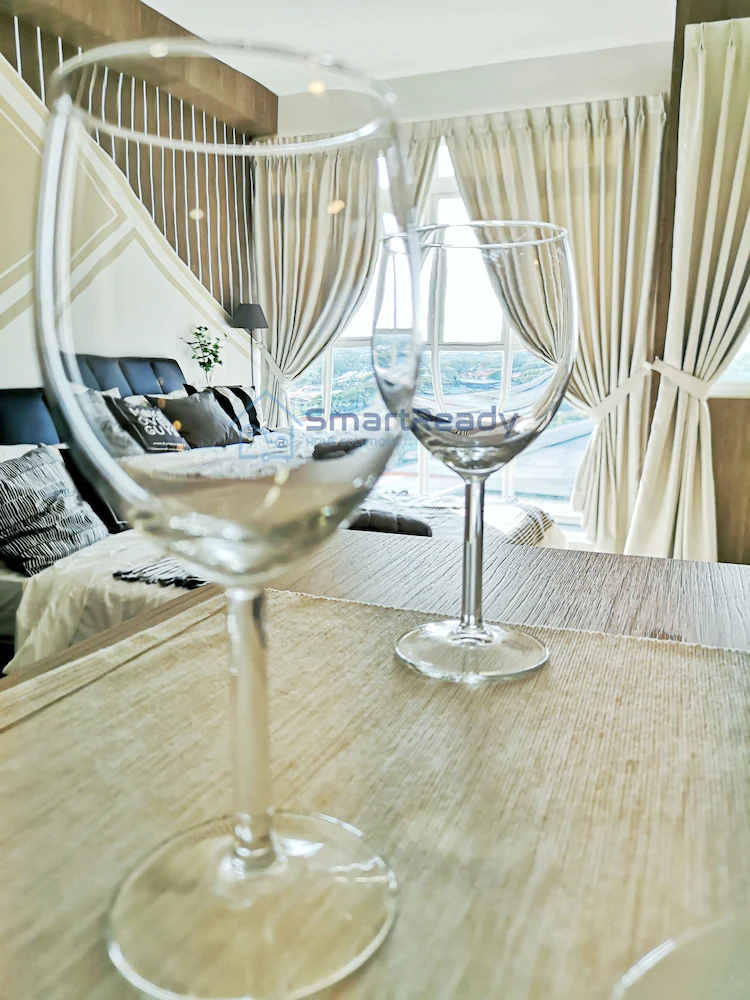 Residences At Daya By Sr Home