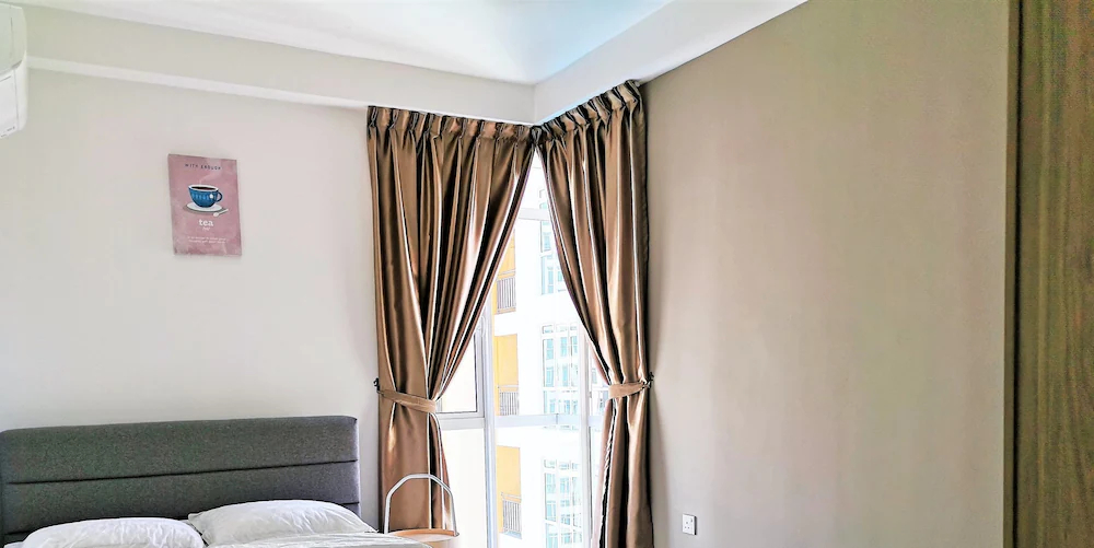 Residences At Daya By Sr Home