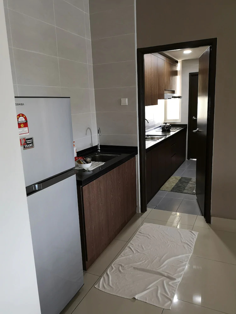Residences At Daya By Sr Home