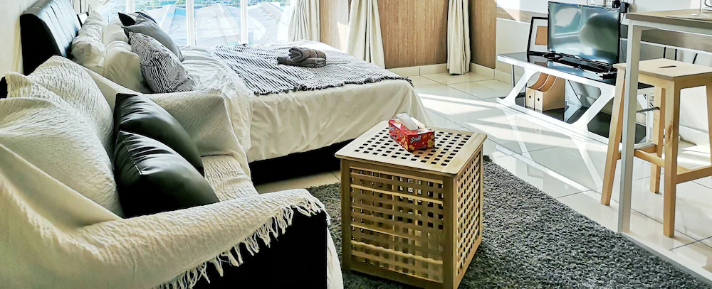 Residences At Daya By Sr Home