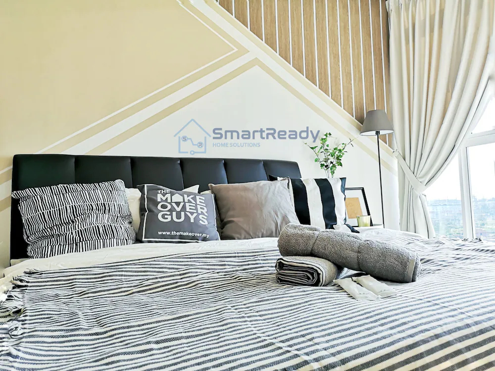 Residences At Daya By Sr Home