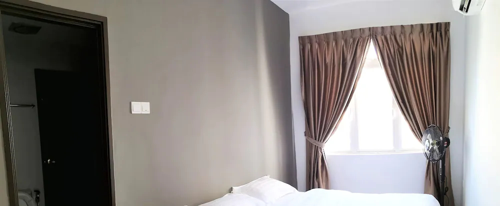 Residences At Daya By Sr Home