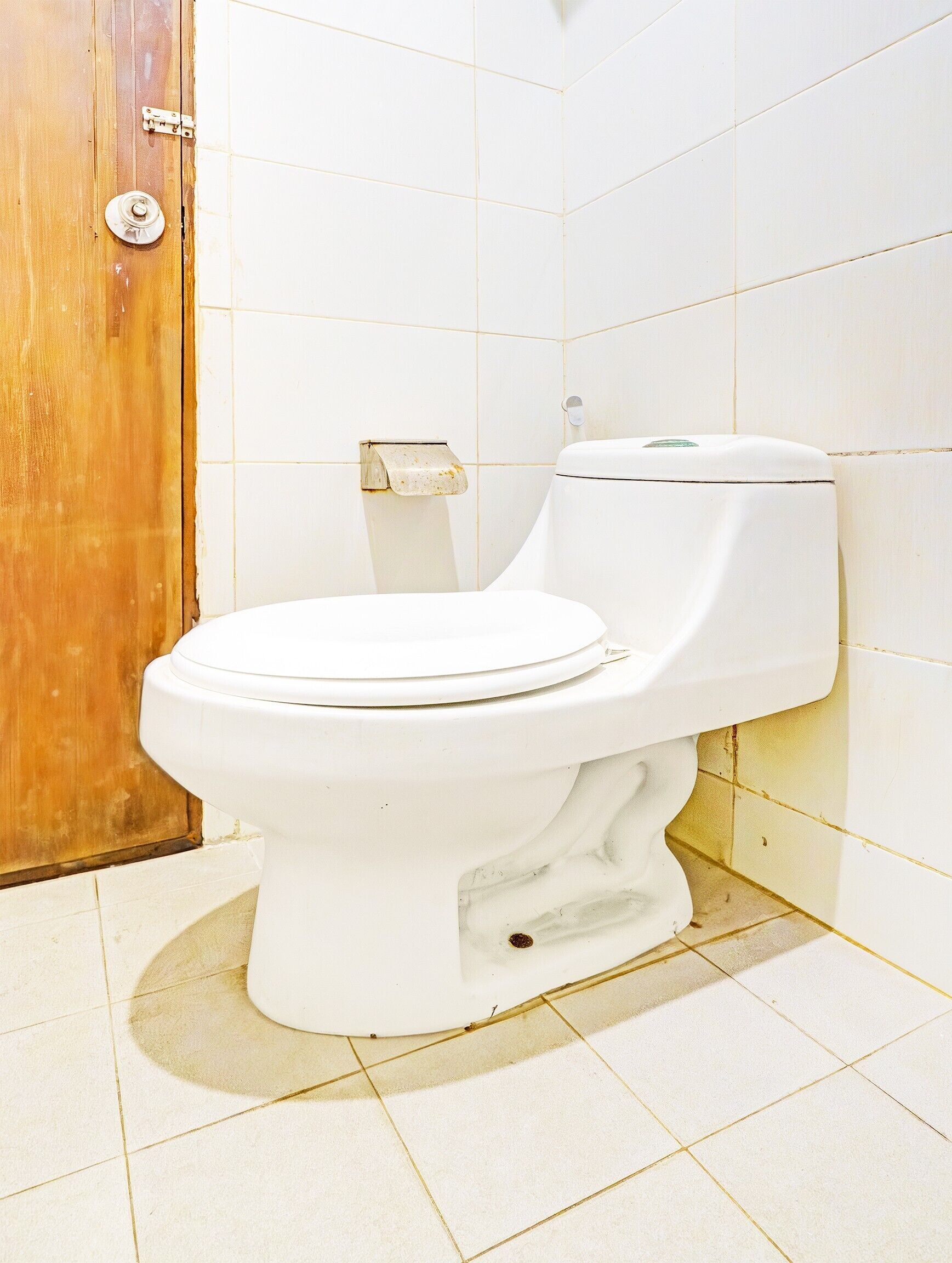 Rich Hotel by OYO Rooms