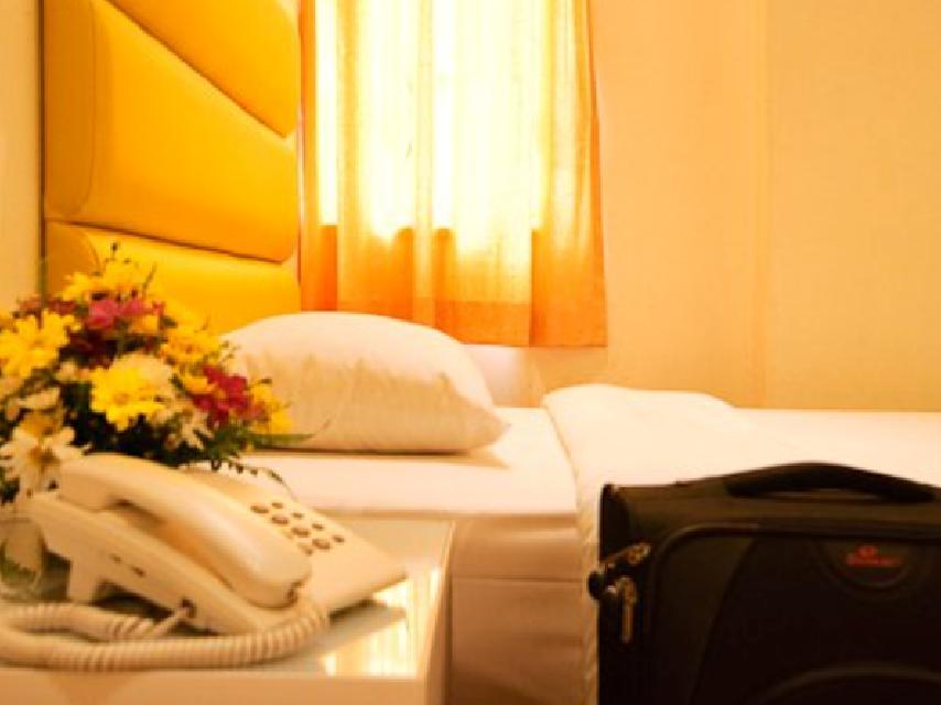 Rose Cottage Hotel Bandar Seri Alam