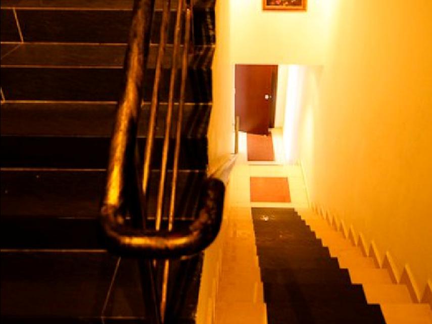 Rose Cottage Hotel Bandar Seri Alam