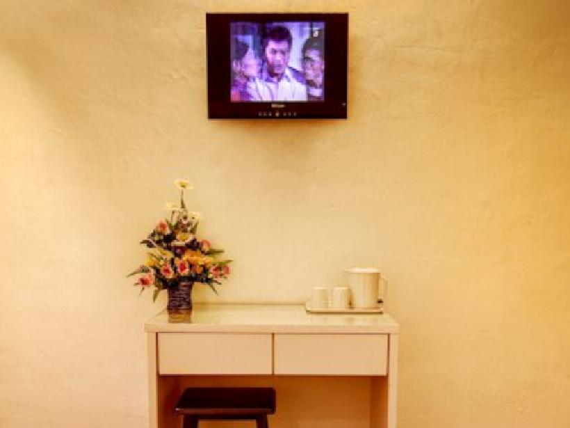 Rose Cottage Hotel Bandar Seri Alam