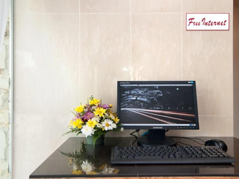 Rose Cottage Hotel Bandar Seri Alam