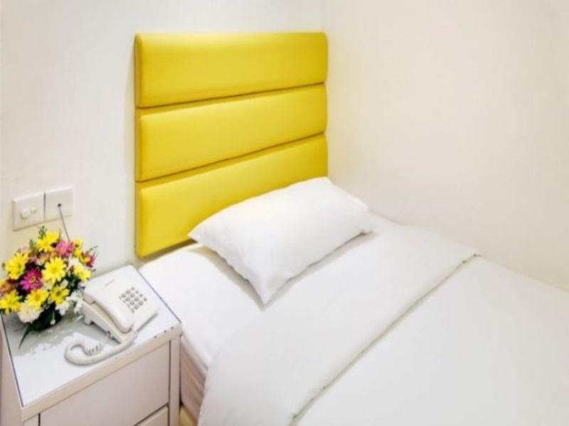 Rose Cottage Hotel Bandar Seri Alam