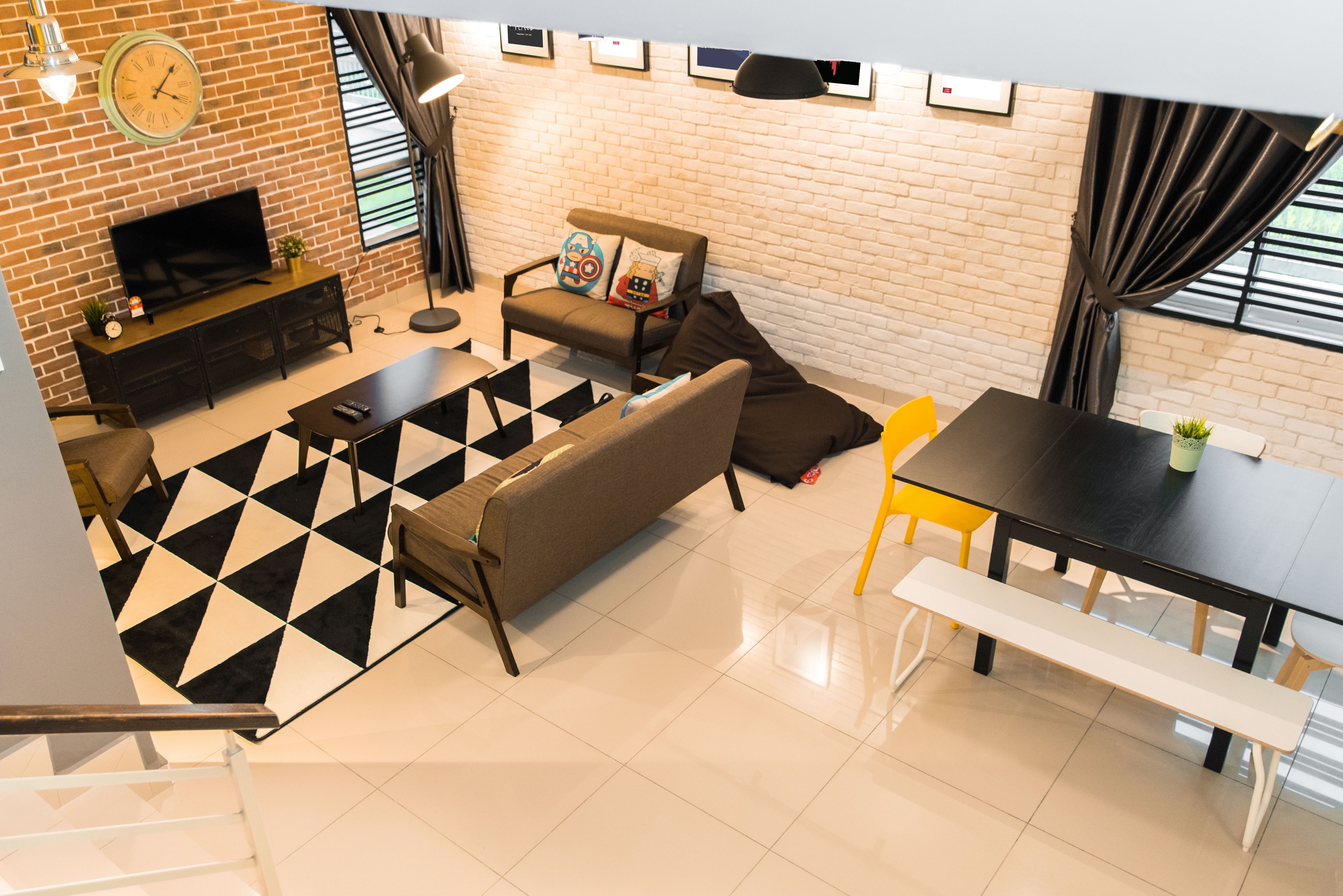 Rumah Joho Guesthouse