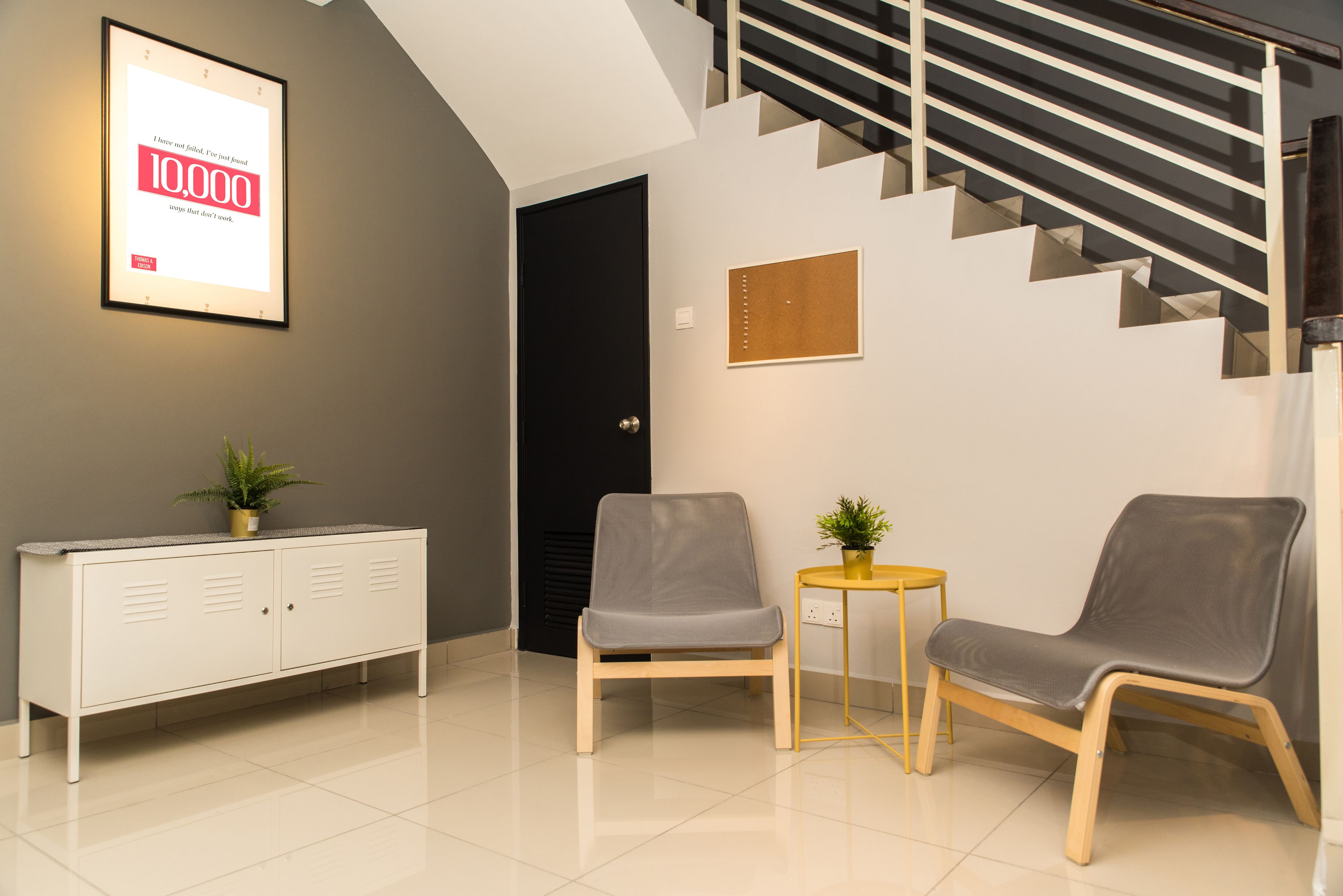 Rumah Joho Guesthouse