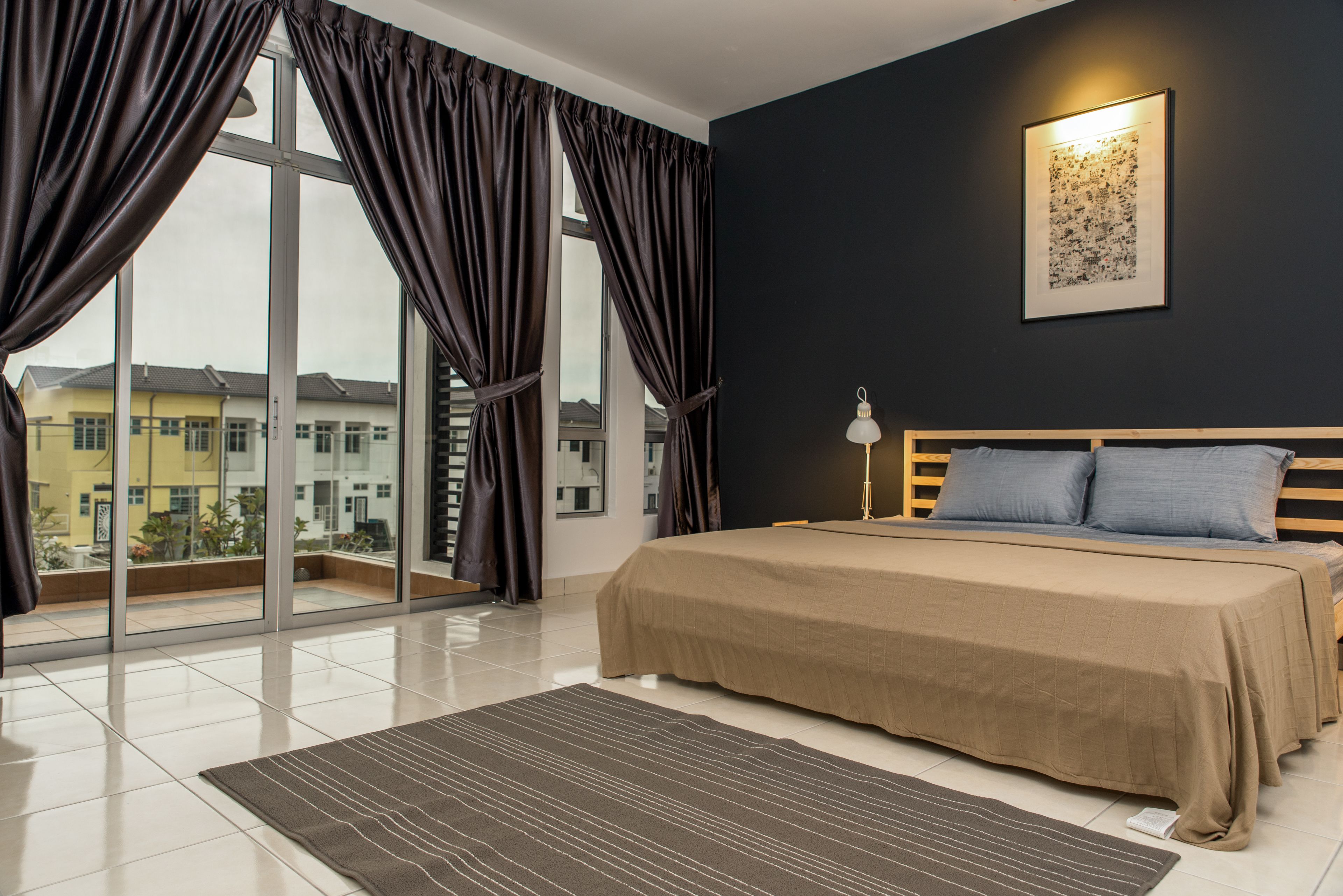 Rumah Joho Guesthouse