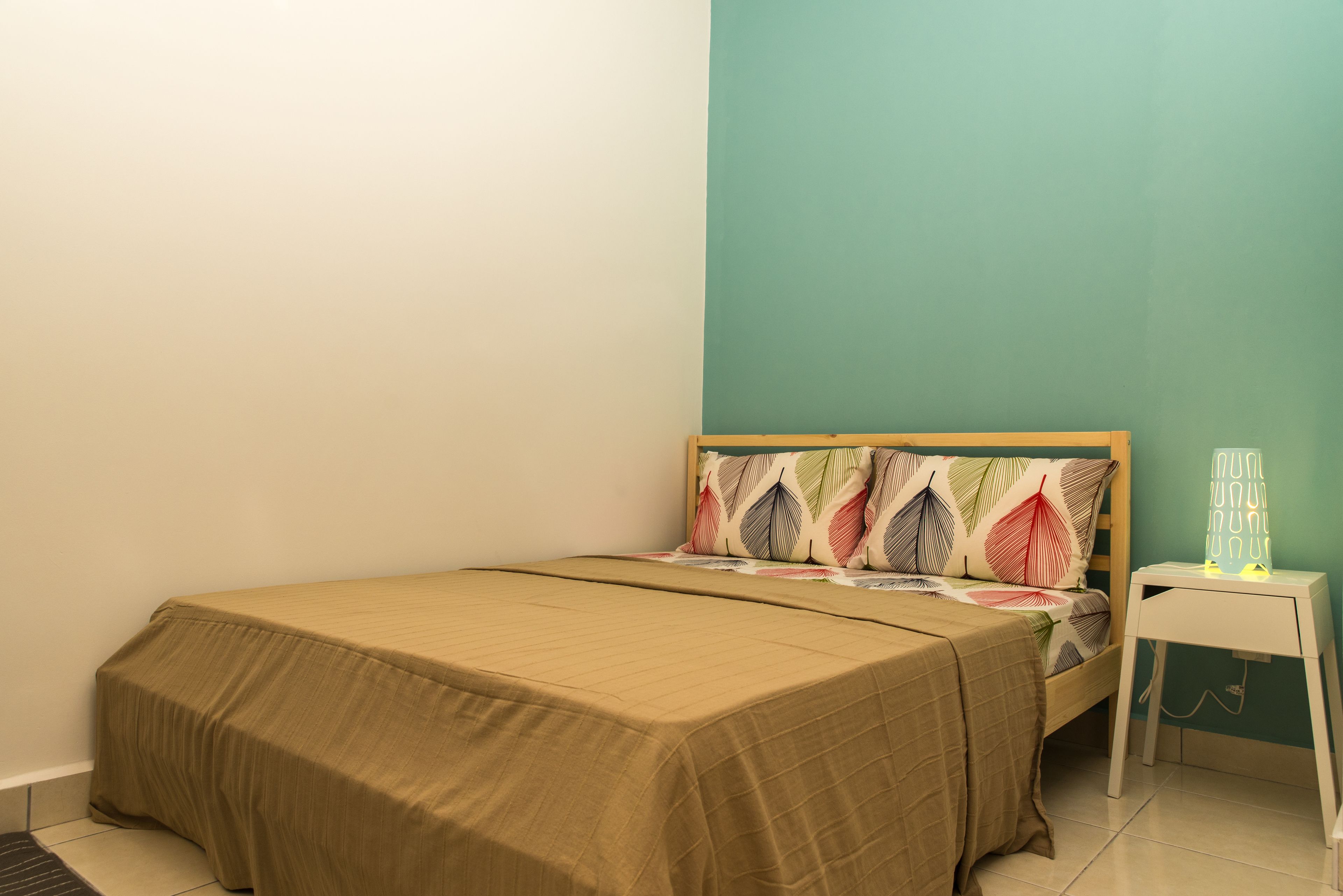 Rumah Joho Guesthouse