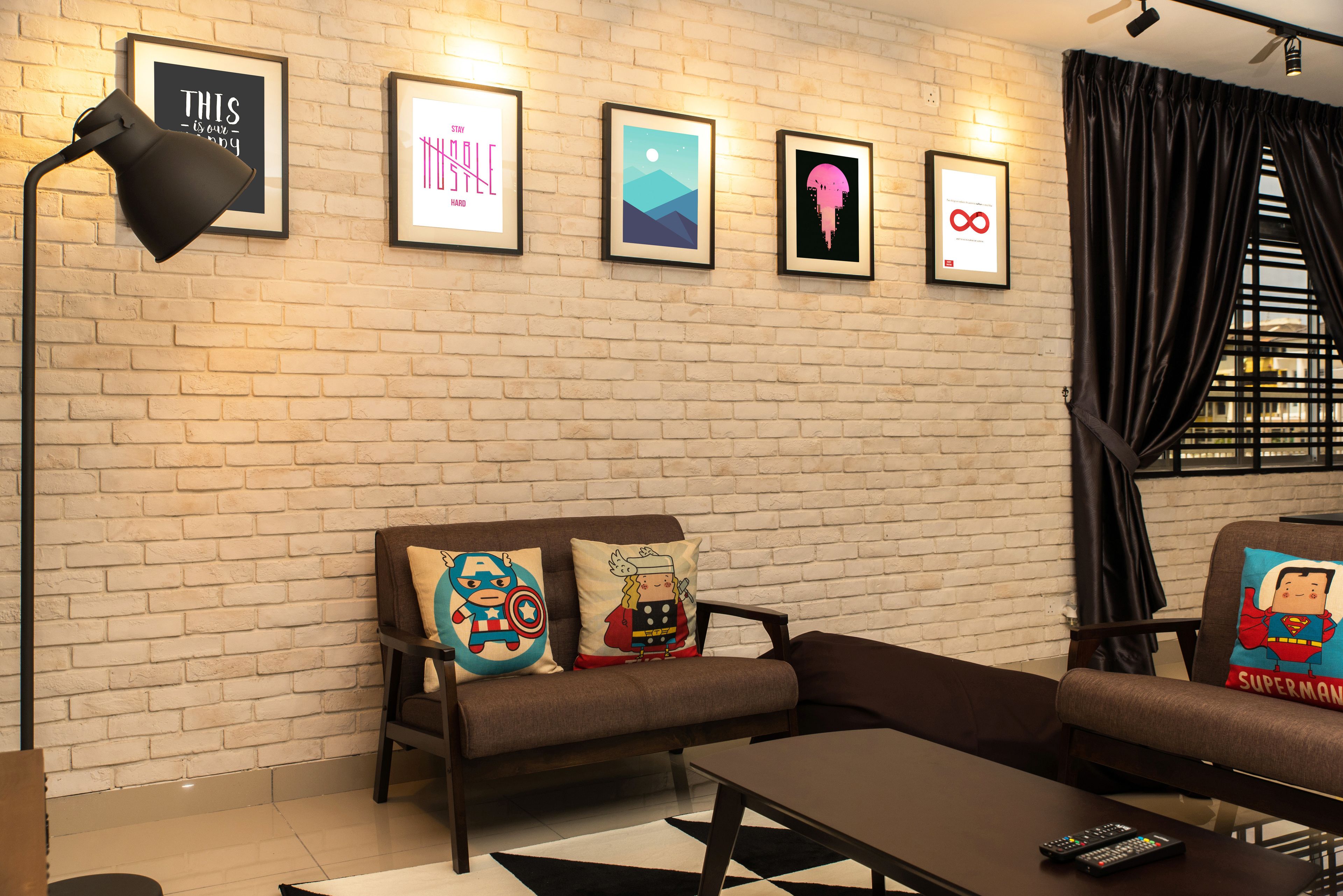 Rumah Joho Guesthouse