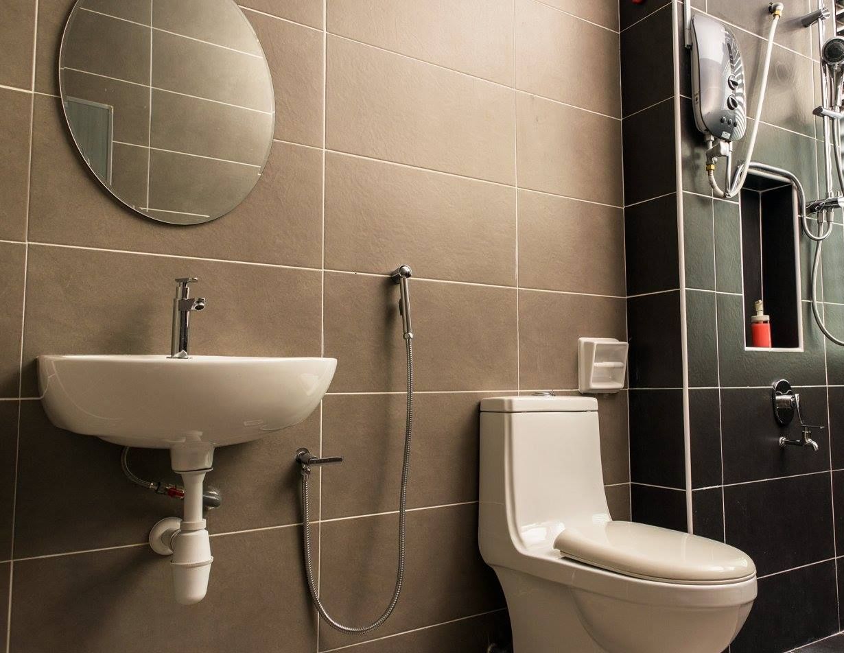 Rumah Joho Guesthouse