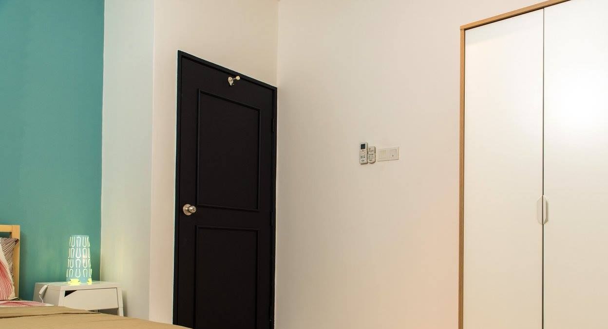 Rumah Joho Guesthouse