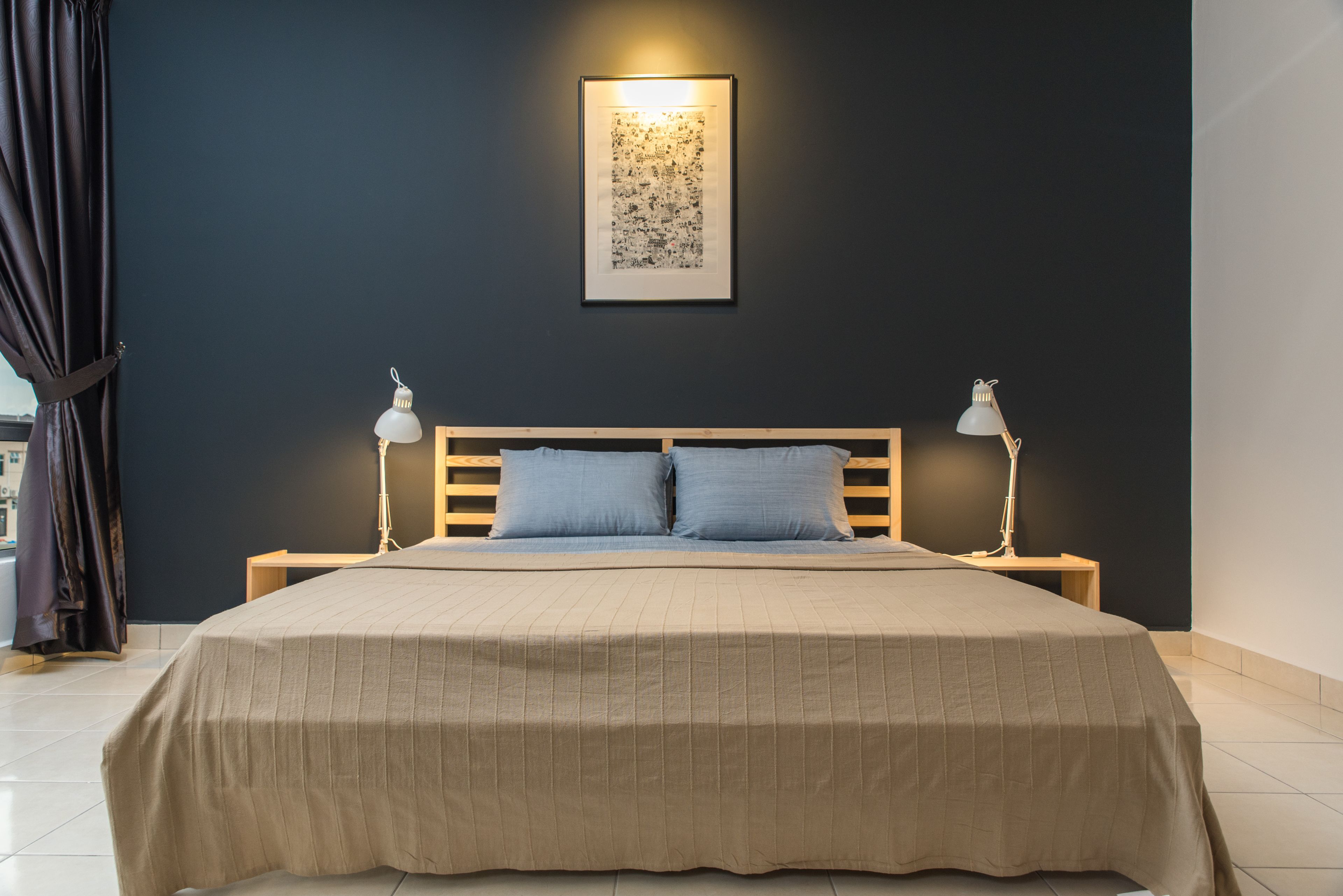 Rumah Joho Guesthouse