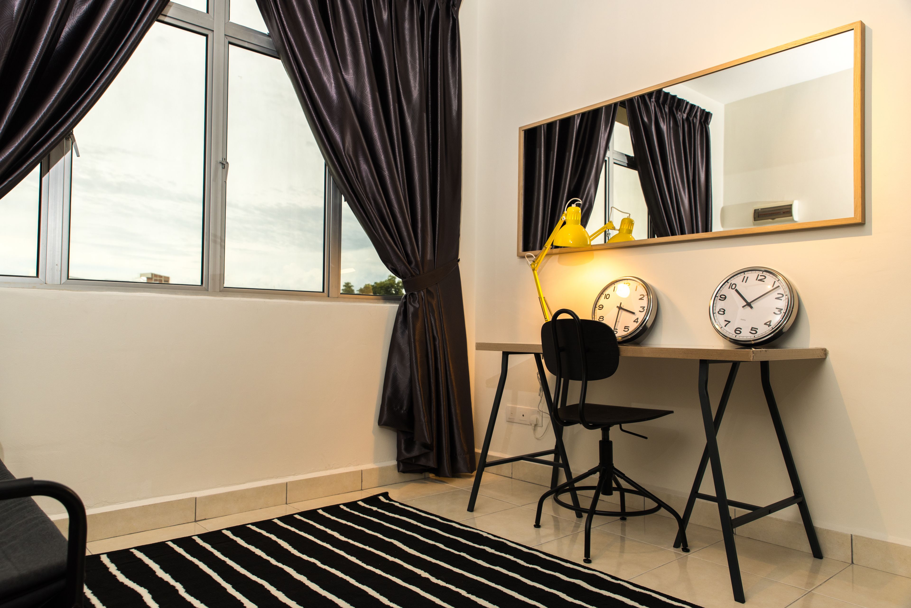 Rumah Joho Guesthouse