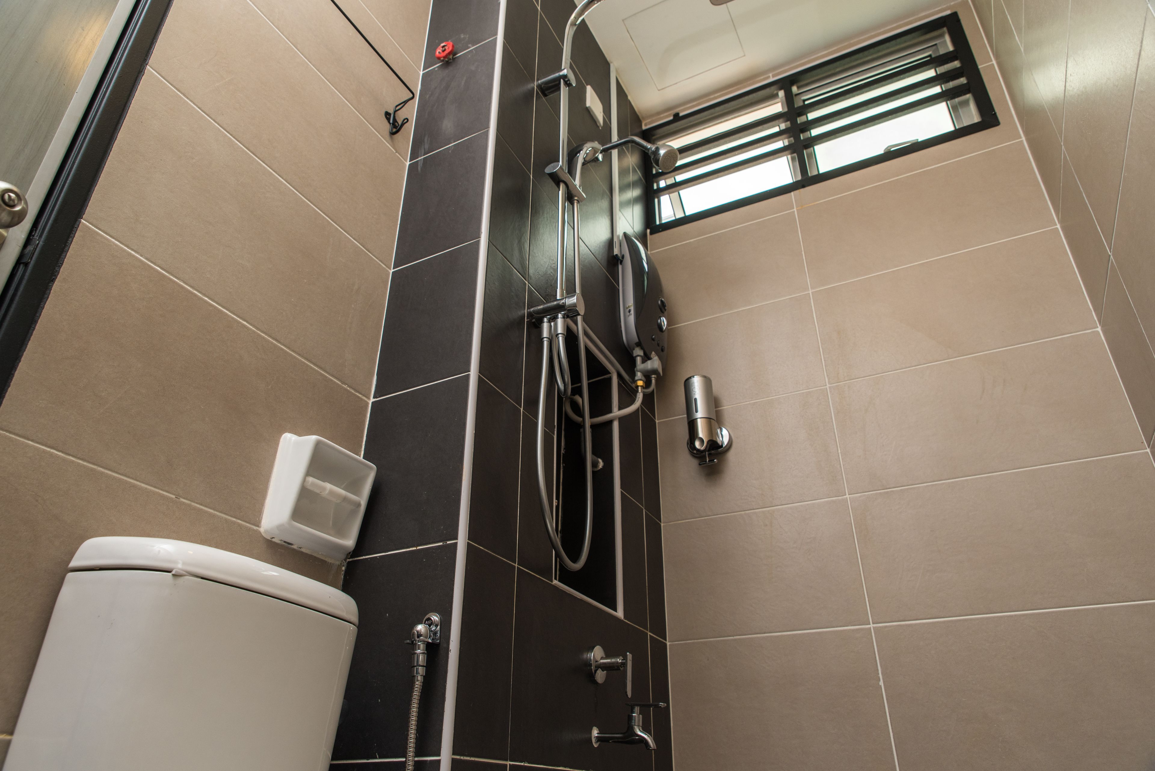 Rumah Joho Guesthouse