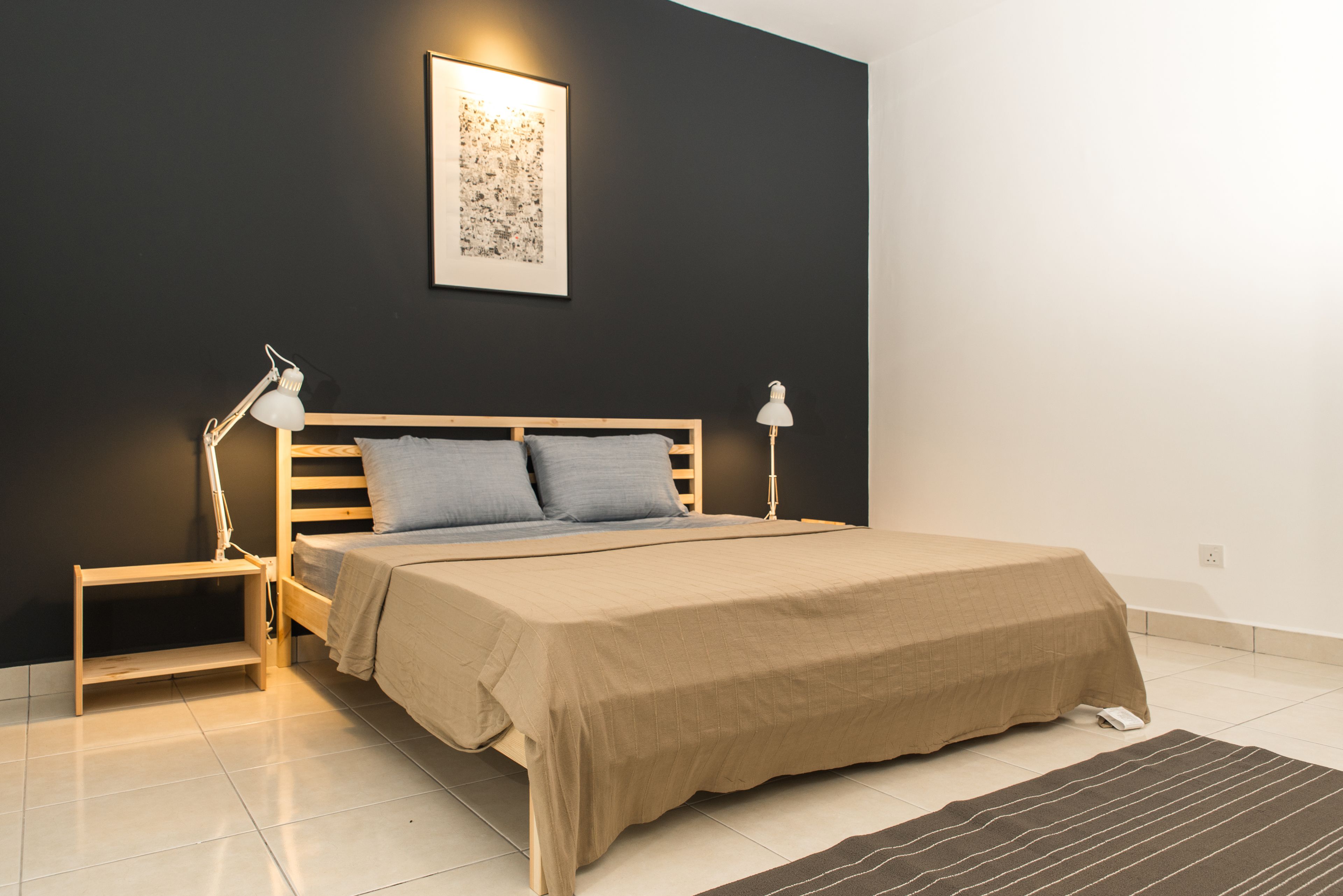 Rumah Joho Guesthouse