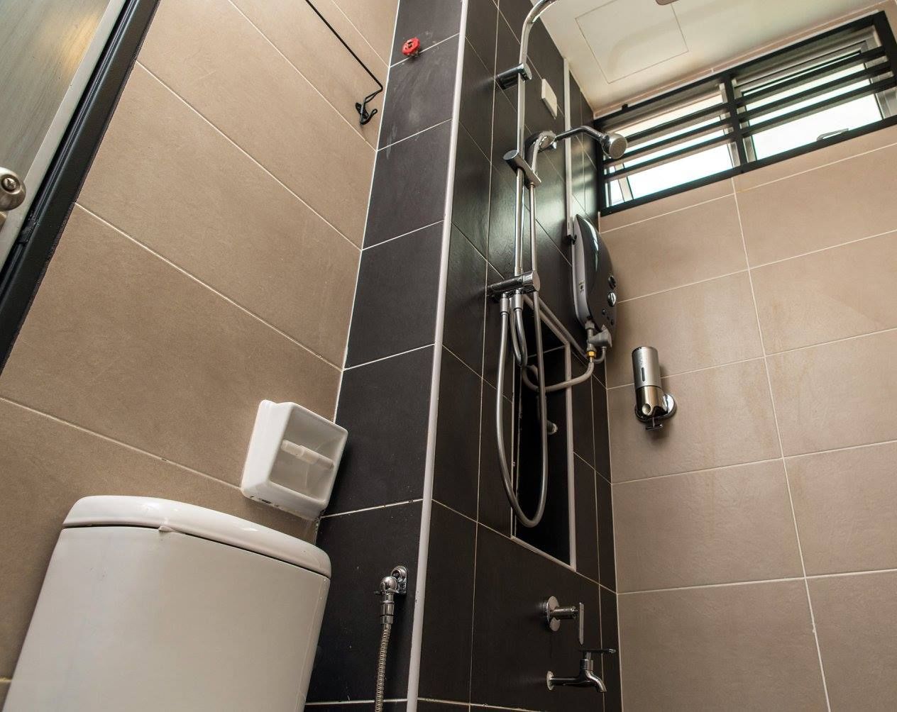 Rumah Joho Guesthouse