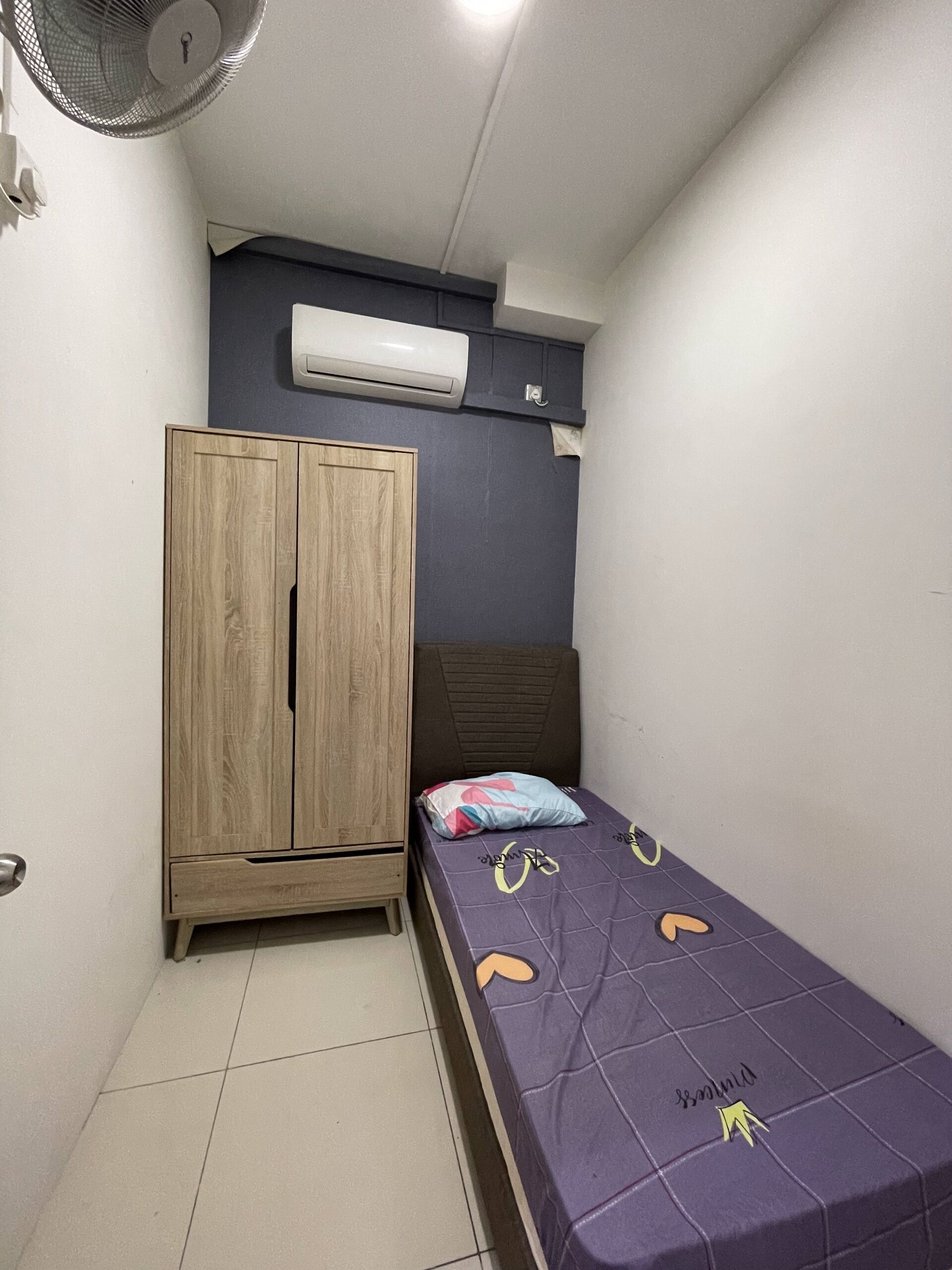 Skyhabitat @ Meldrum Hills by OYO Rooms