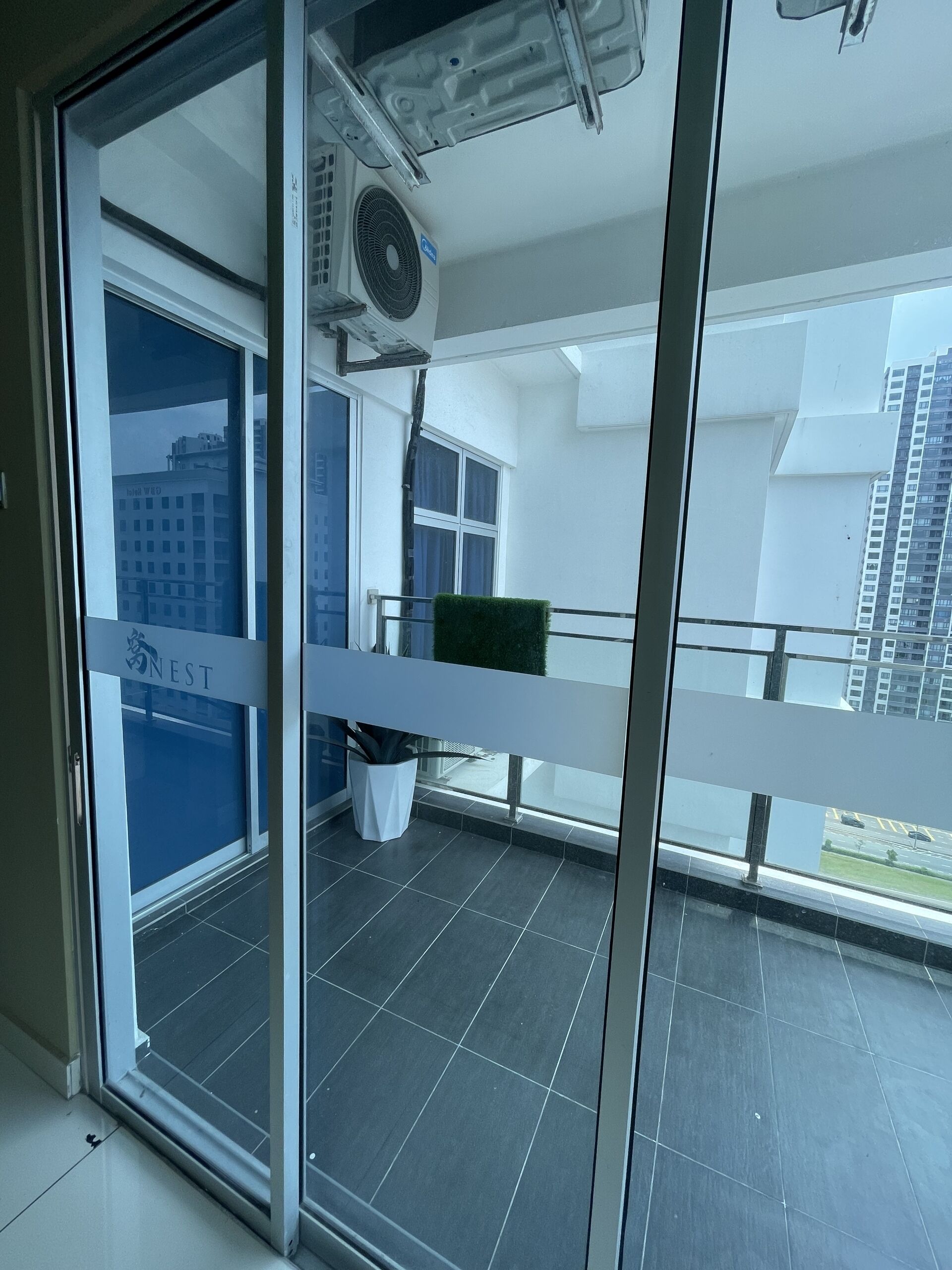 Skyhabitat @ Meldrum Hills by OYO Rooms