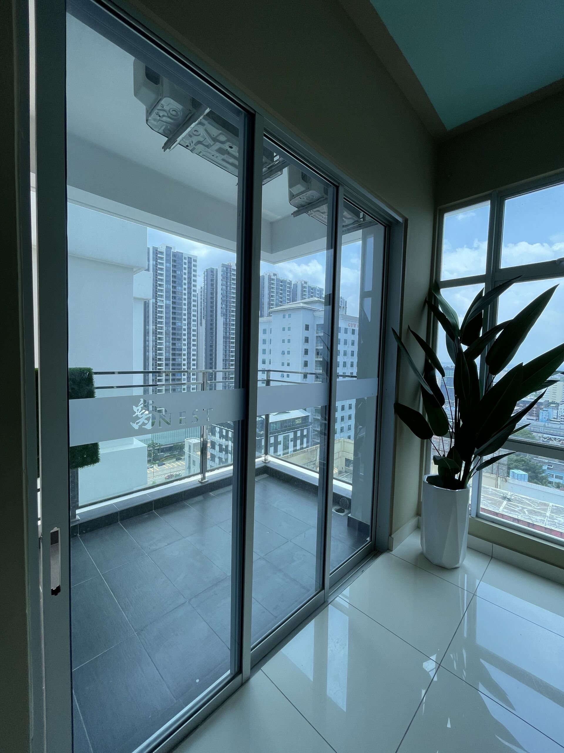 Skyhabitat @ Meldrum Hills by OYO Rooms