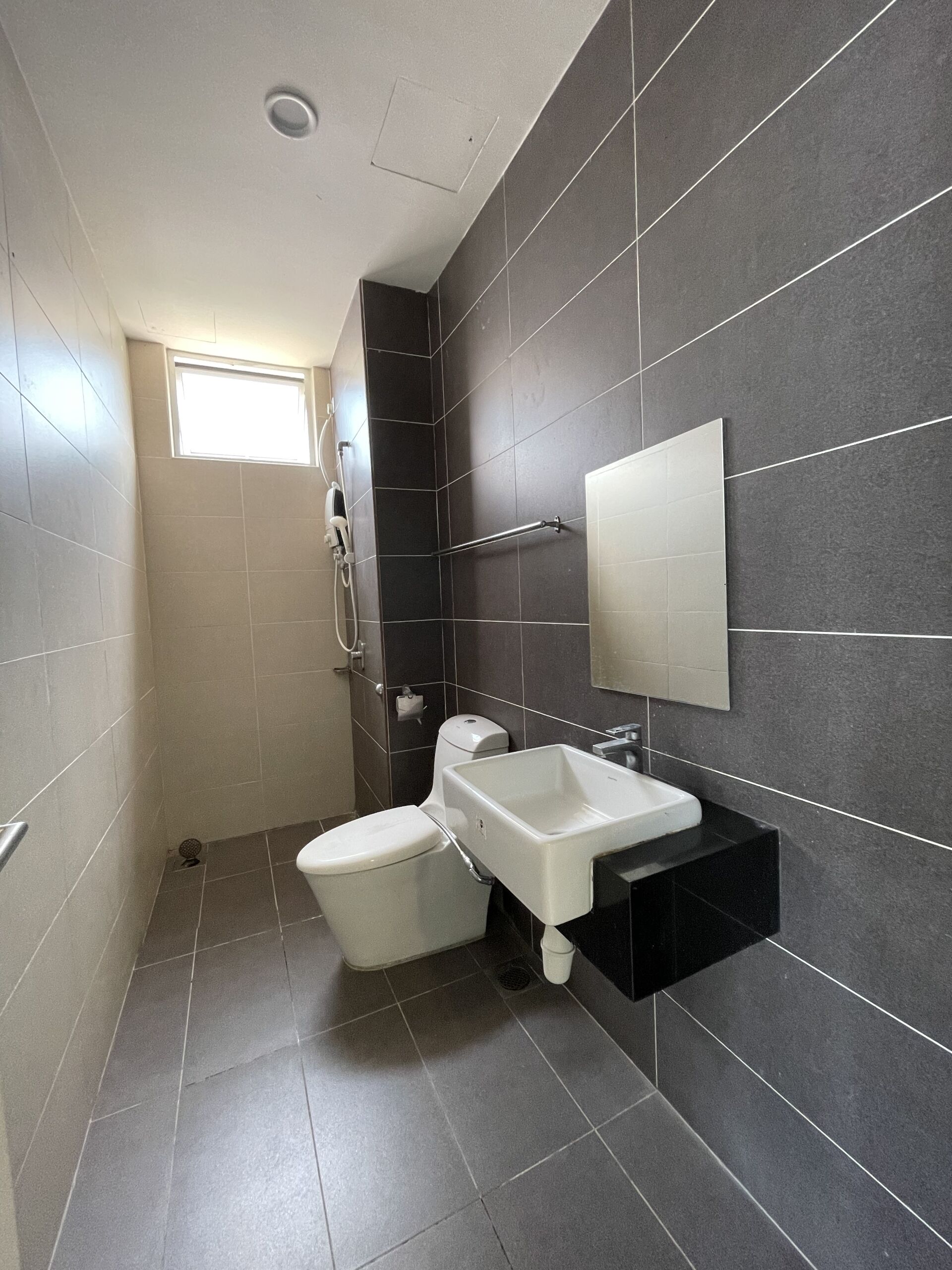 Skyhabitat @ Meldrum Hills by OYO Rooms
