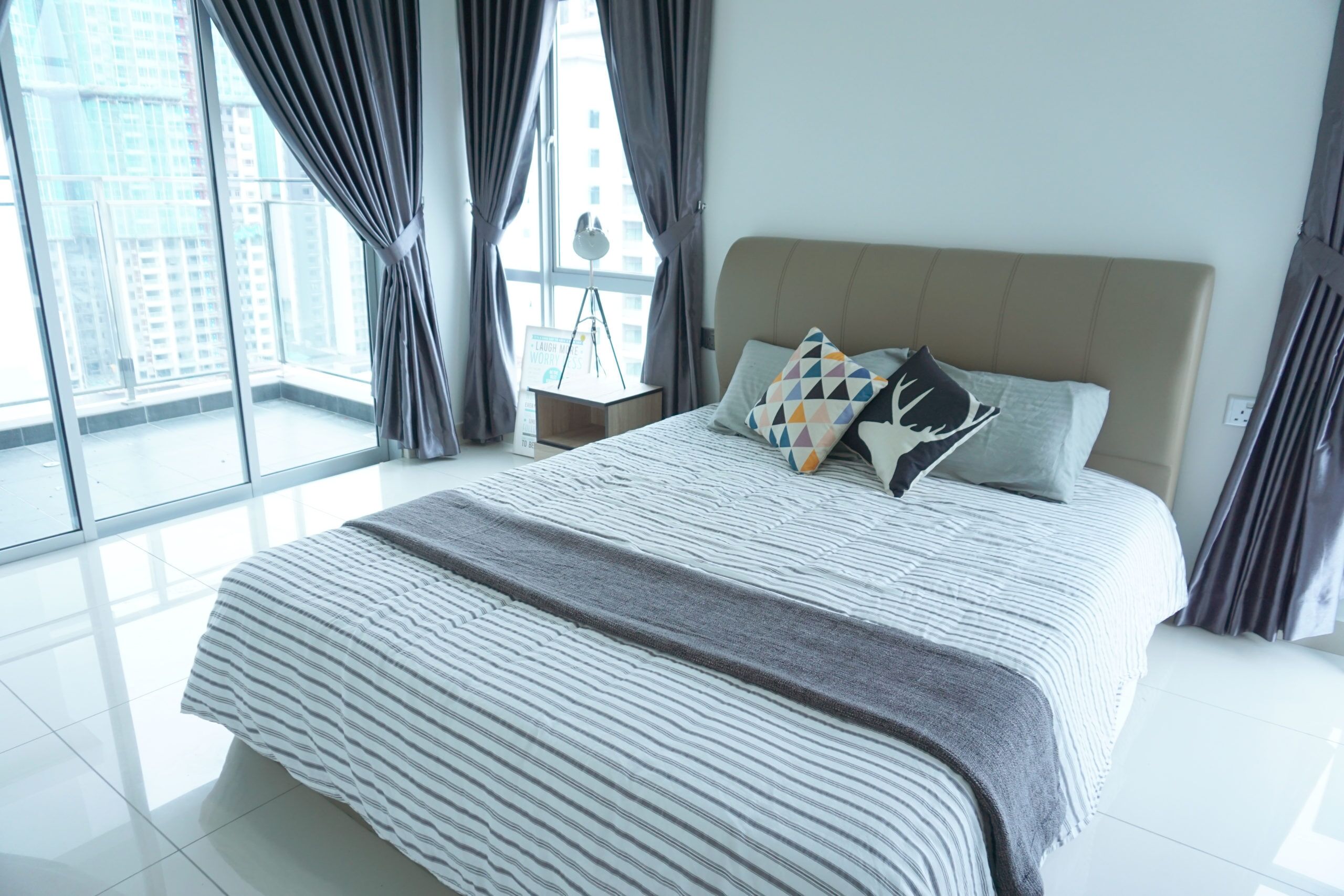Skyhabitat @ Meldrum Hills by OYO Rooms