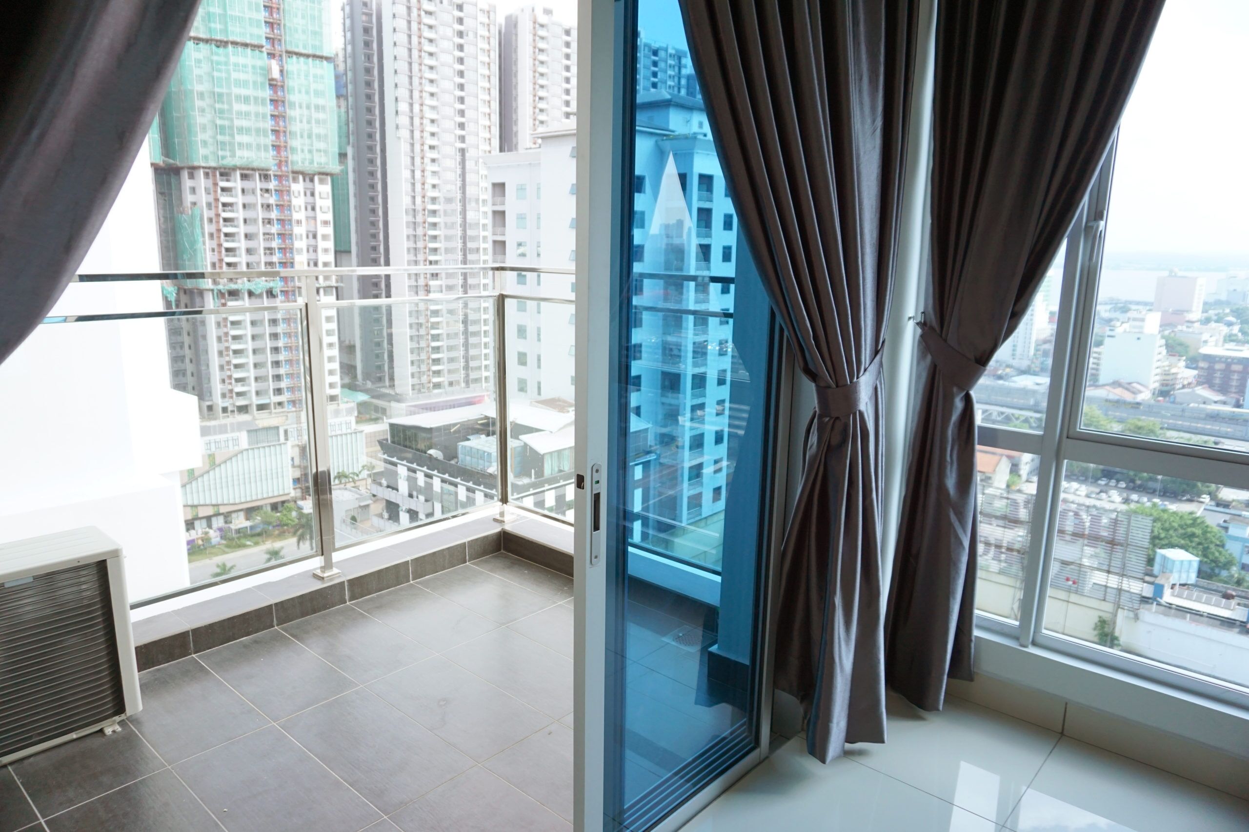 Skyhabitat @ Meldrum Hills by OYO Rooms