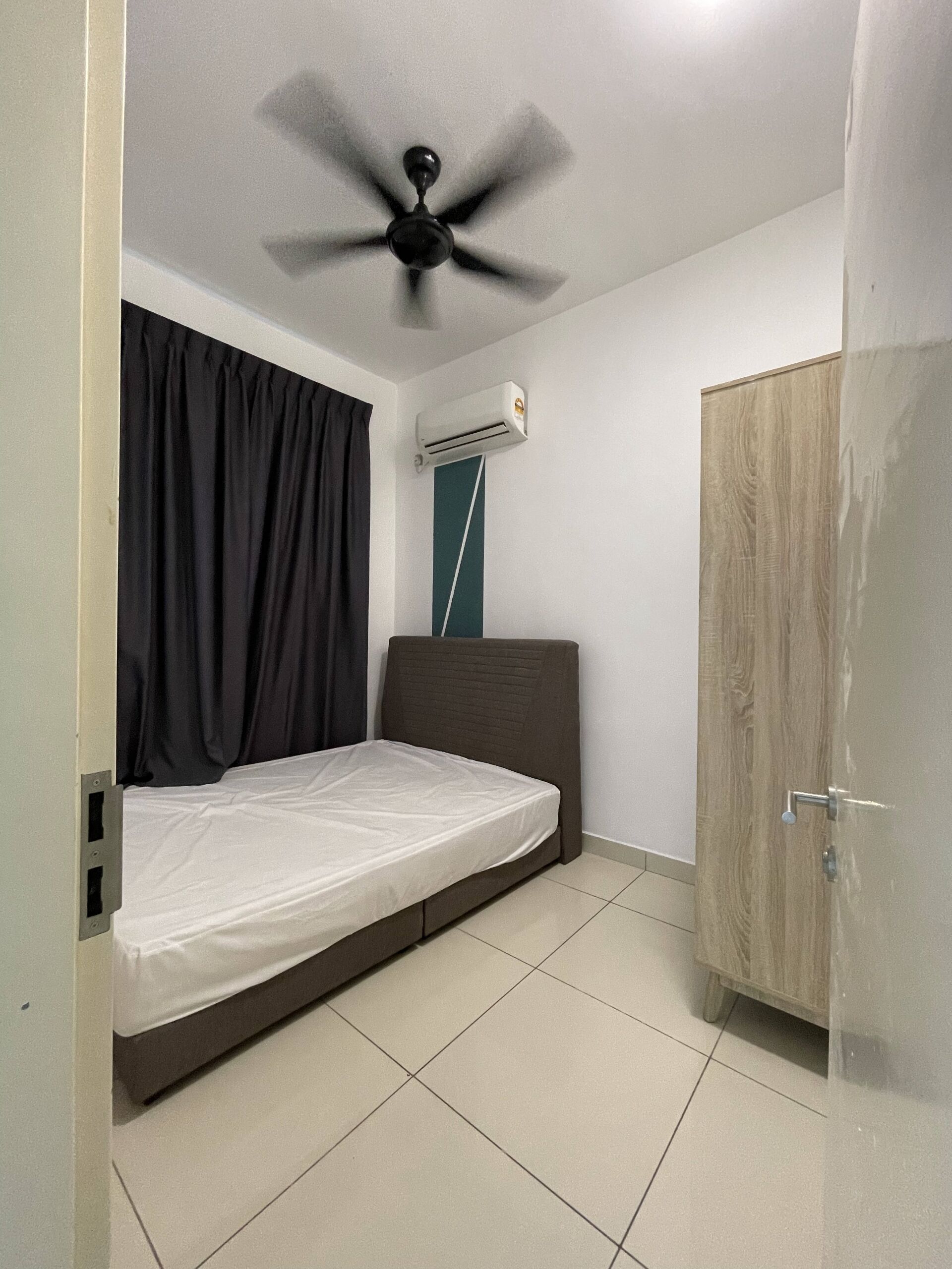 Skyhabitat @ Meldrum Hills by OYO Rooms