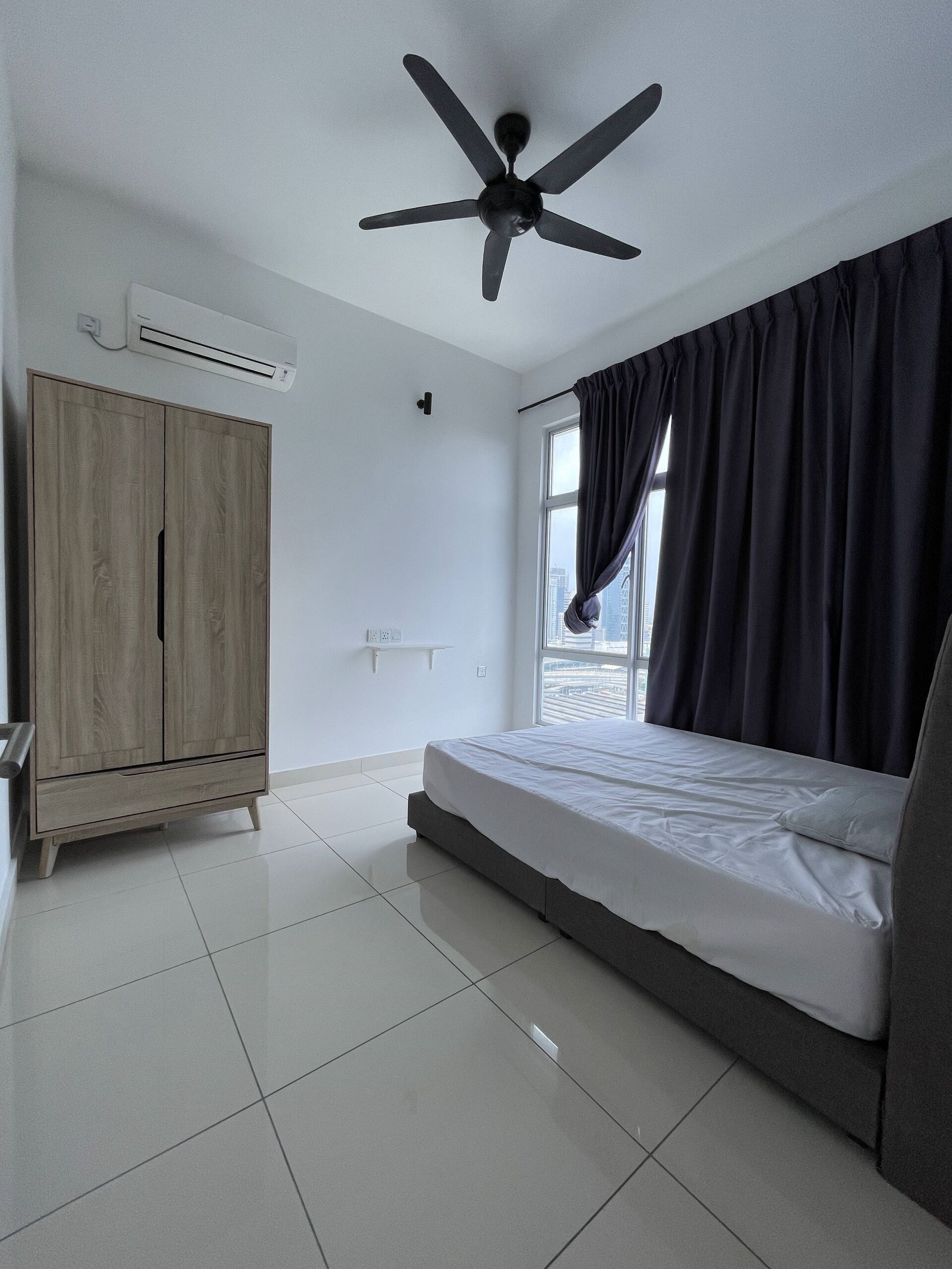 Skyhabitat @ Meldrum Hills by OYO Rooms