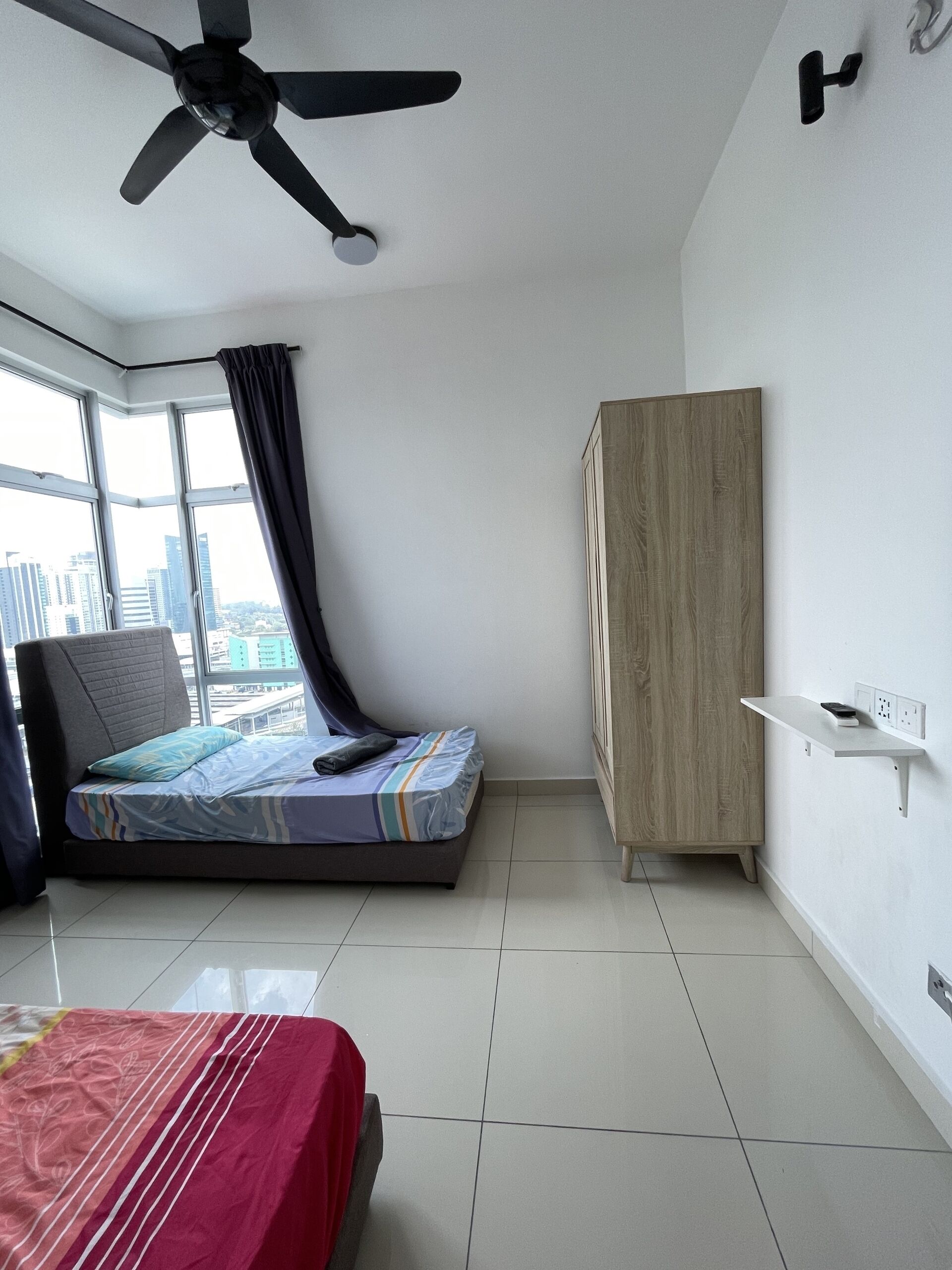 Skyhabitat @ Meldrum Hills by OYO Rooms