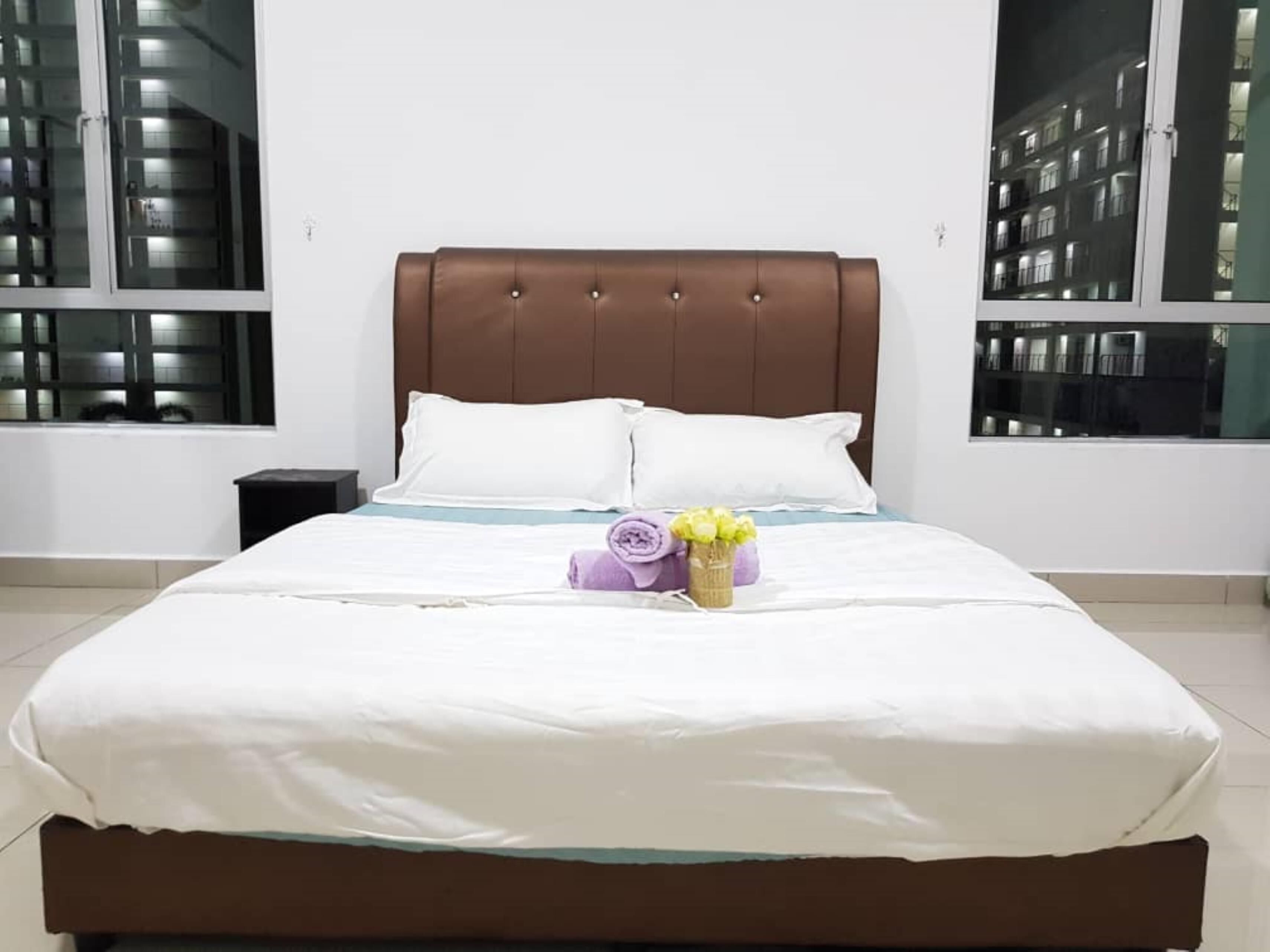 Suriamas Suites Condominum by OYO Rooms