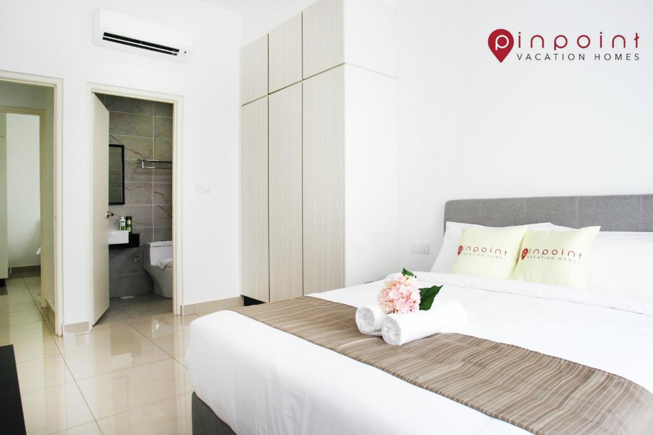 The Pinnacle Tower by Pinpoint Vacation Homes